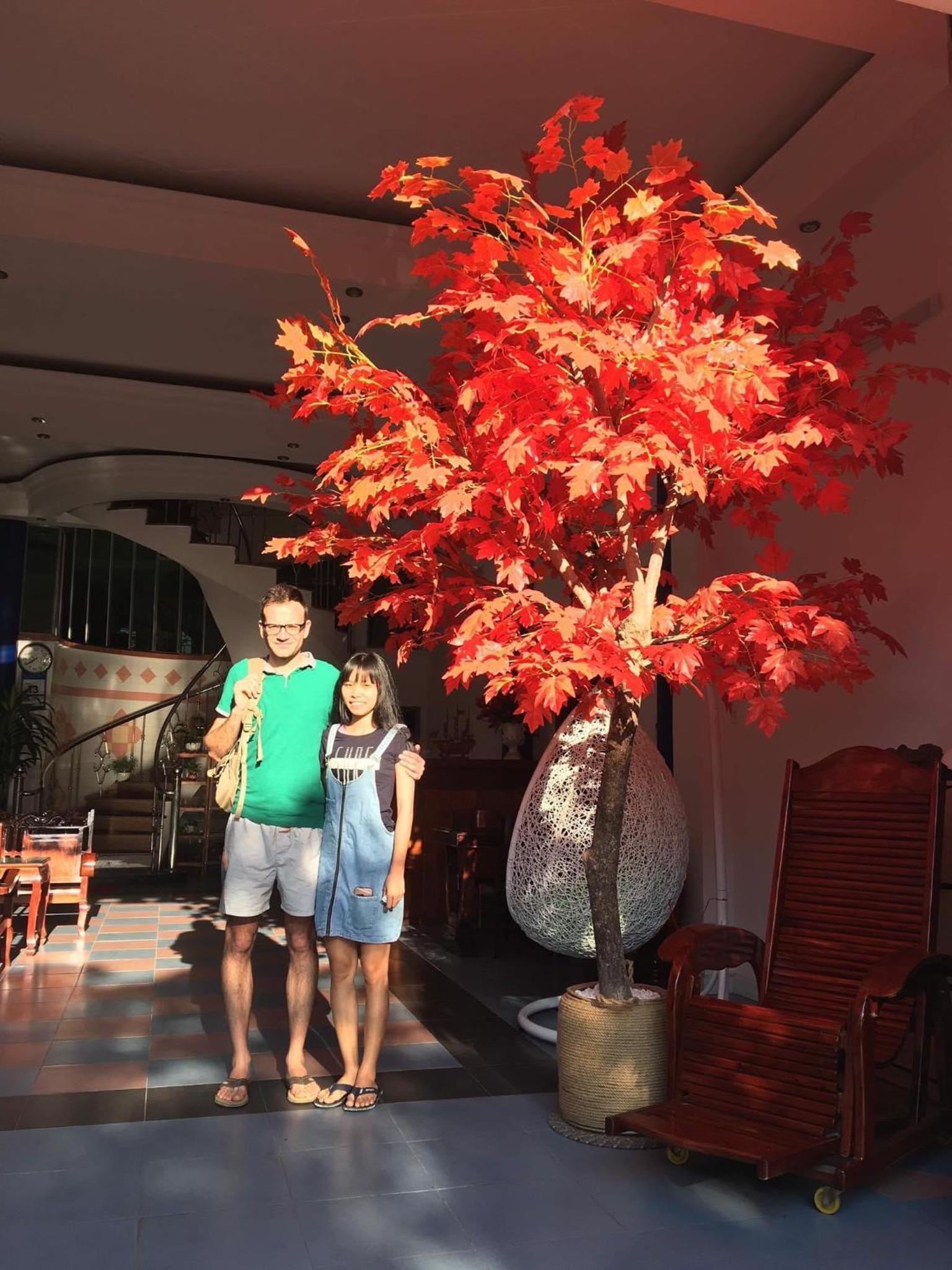 Homestay Hải Hồ view 5
