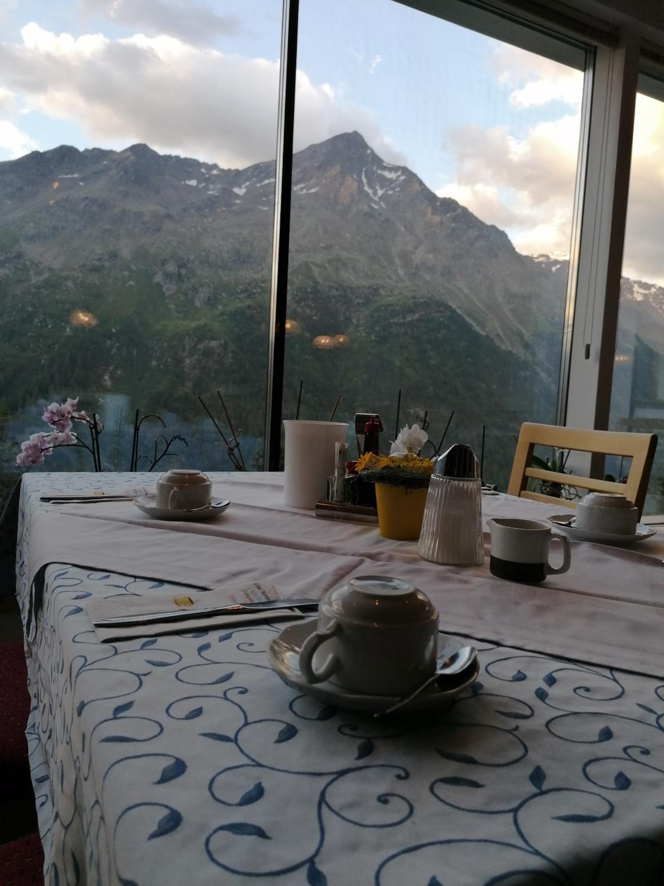 Alpengasthof Sonneck