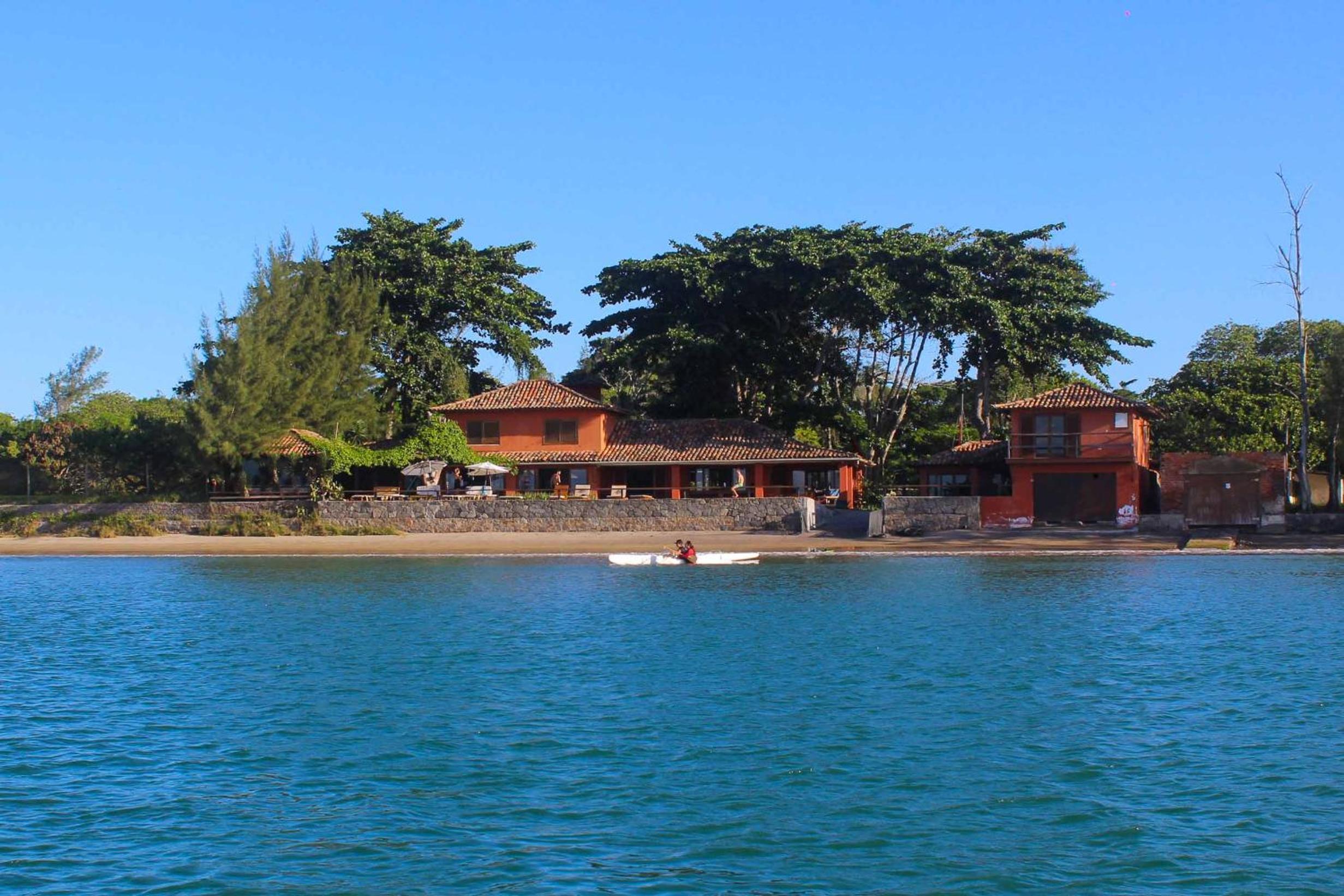 Hotel Nativa Búzios - Image 1