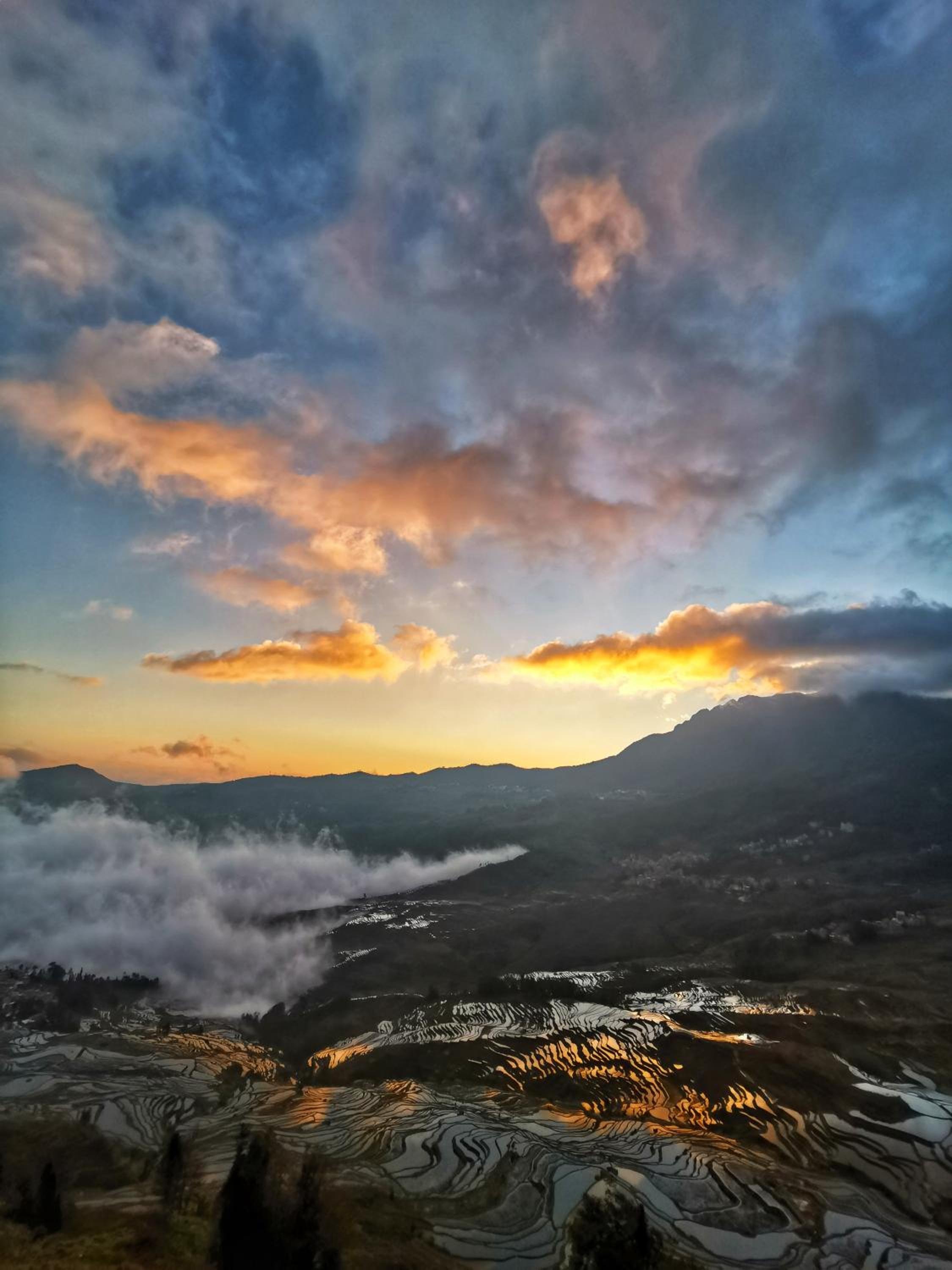 Beyond The Cloud