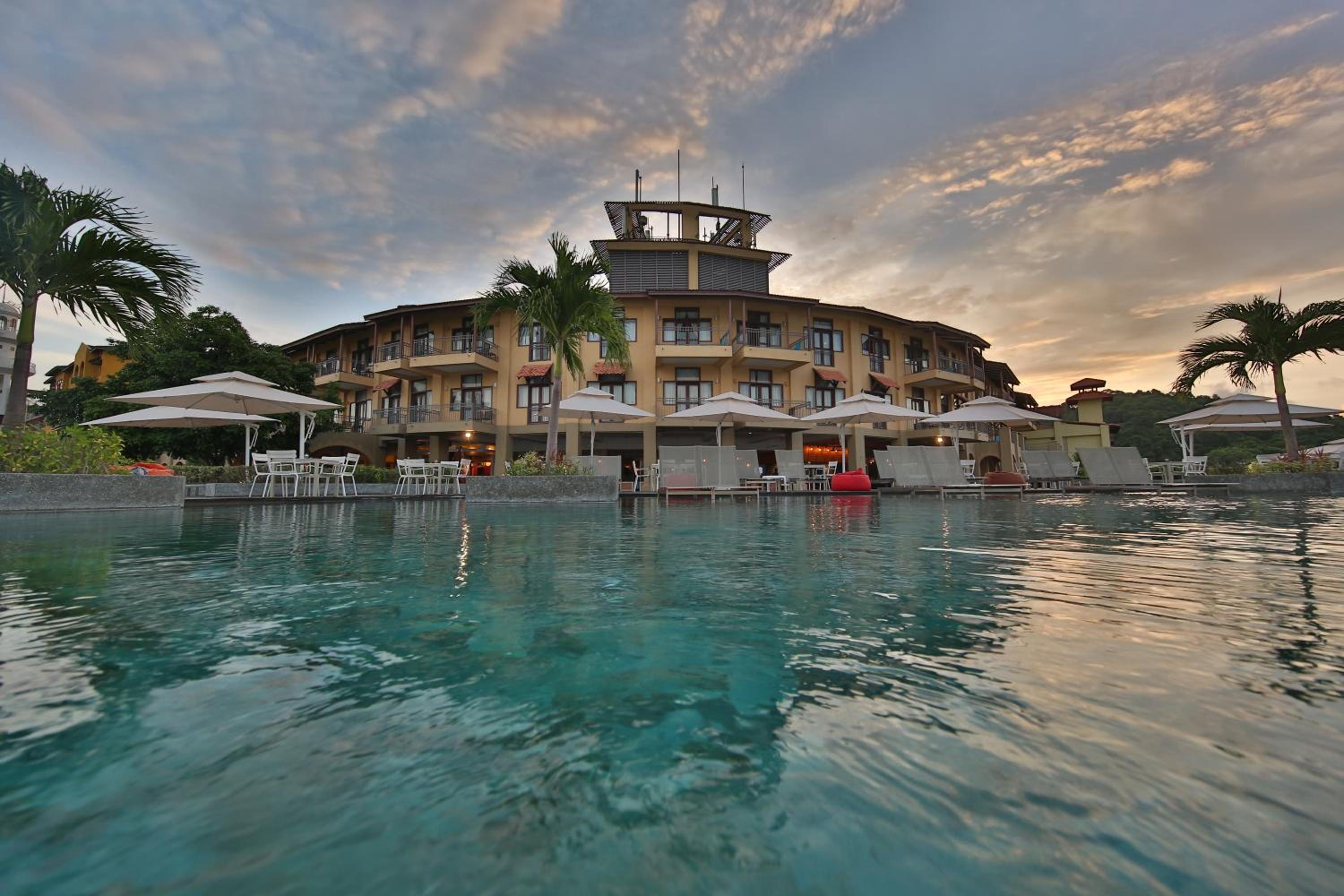 Resorts World Langkawi photo 7