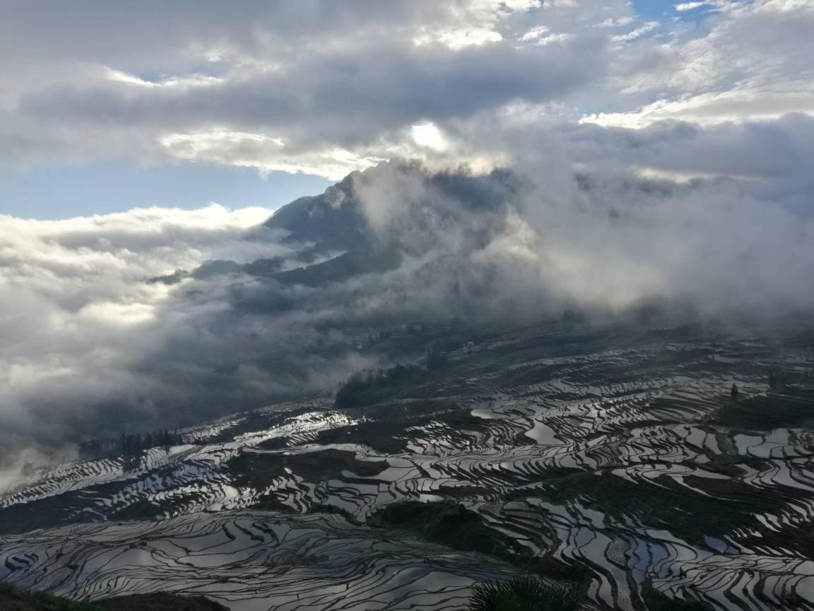 Beyond The Cloud