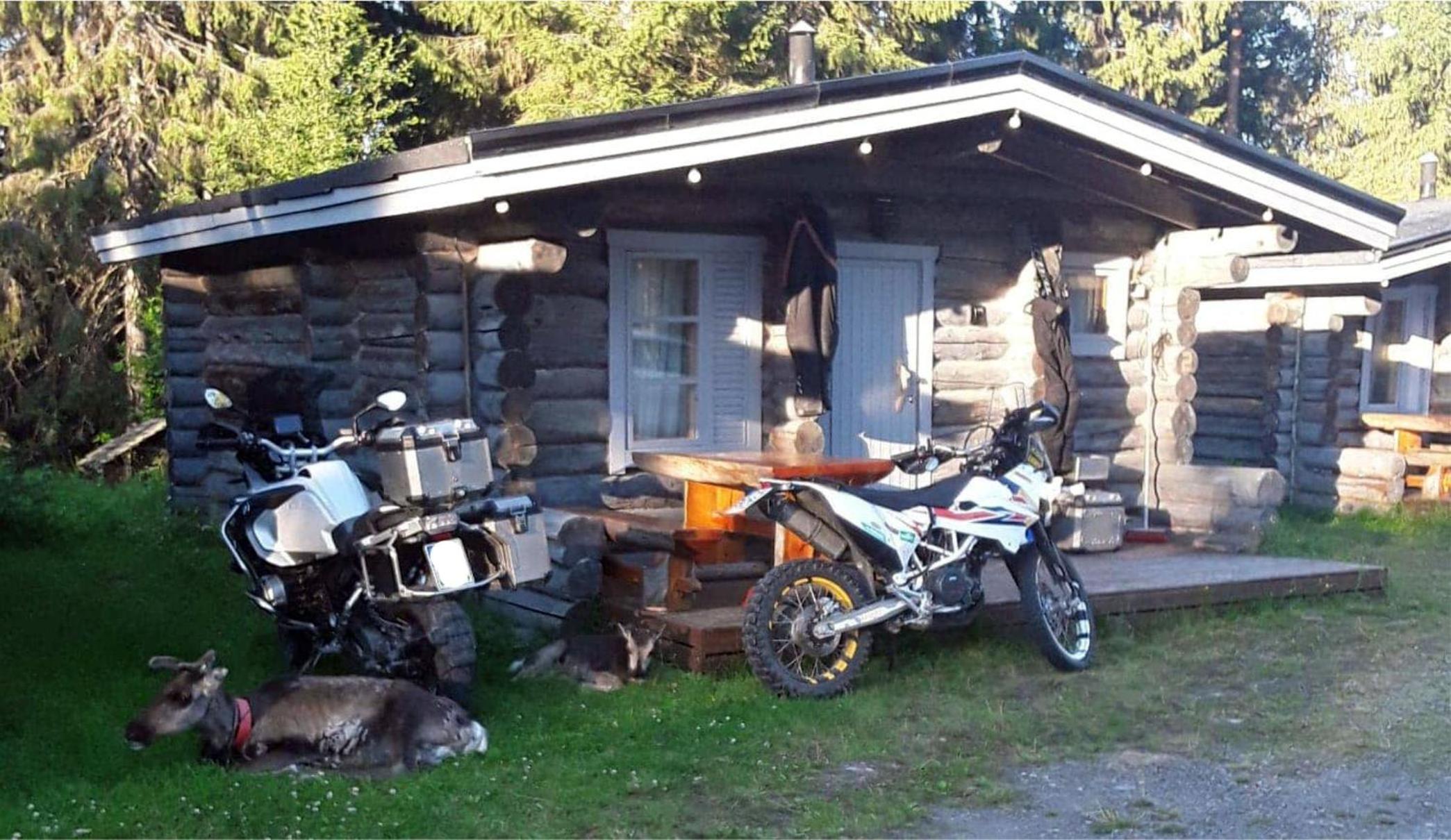 Cottages RukaTupa