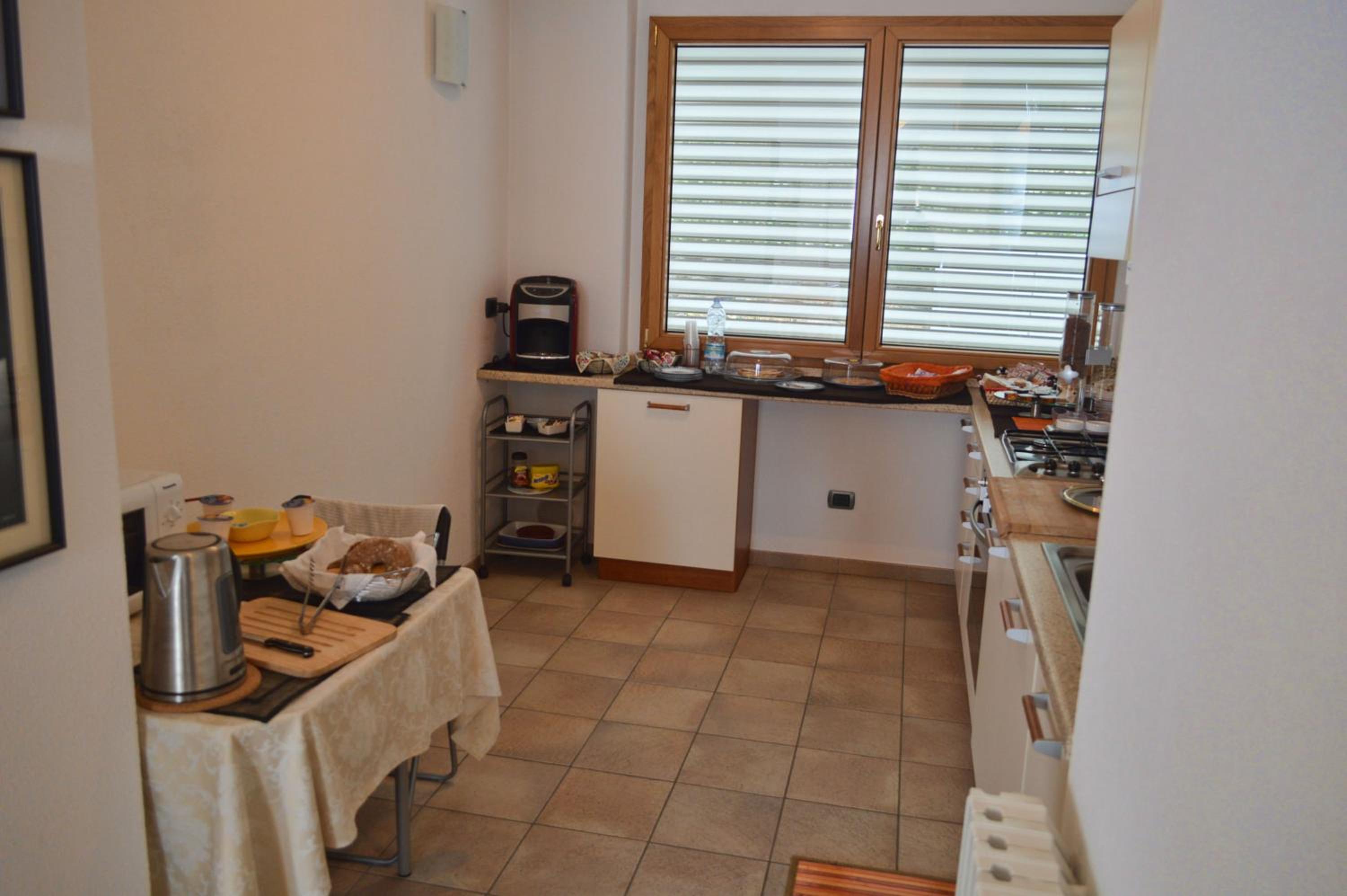 Bed & Breakfast Valtellina