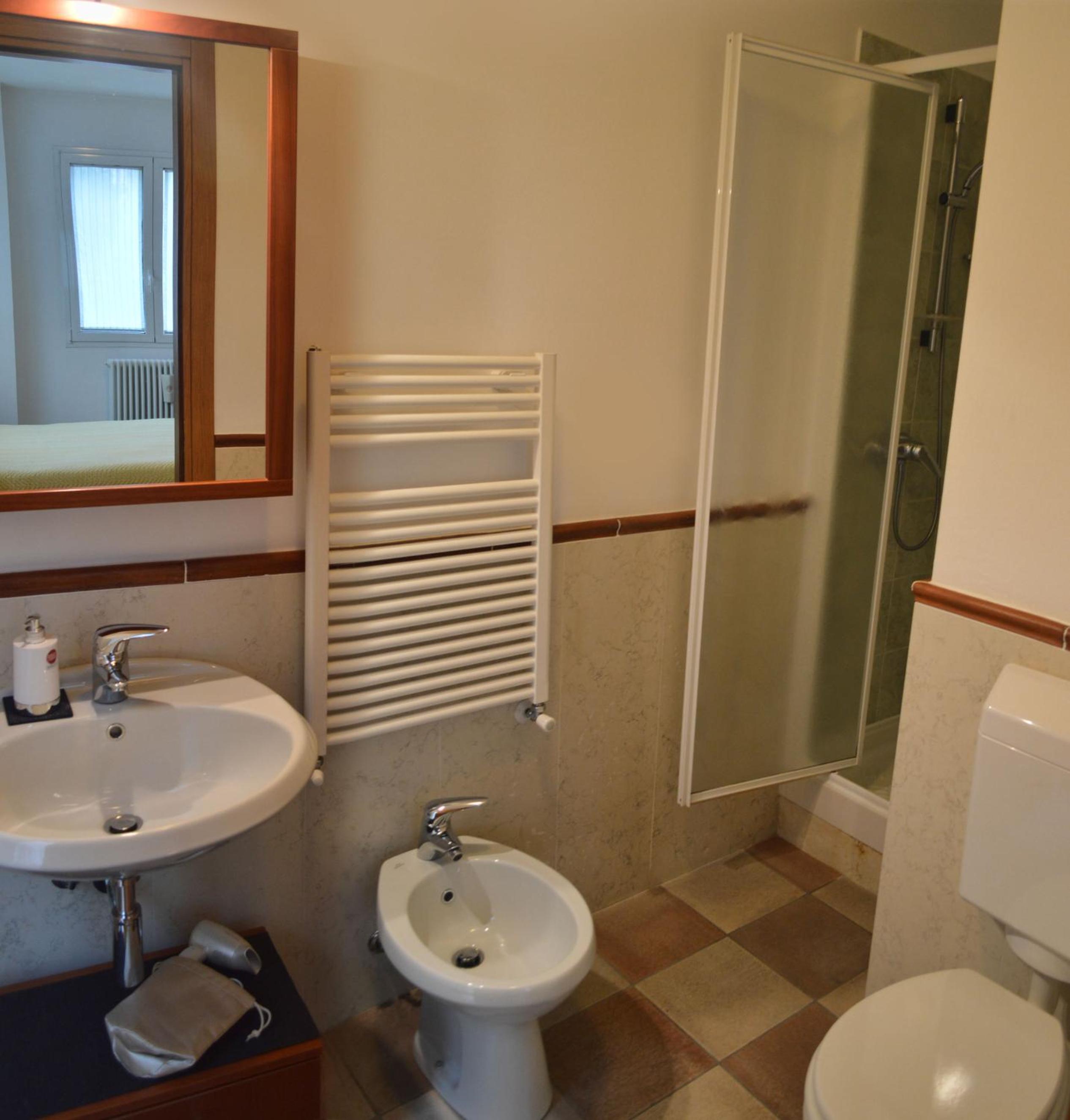 Bed & Breakfast Valtellina