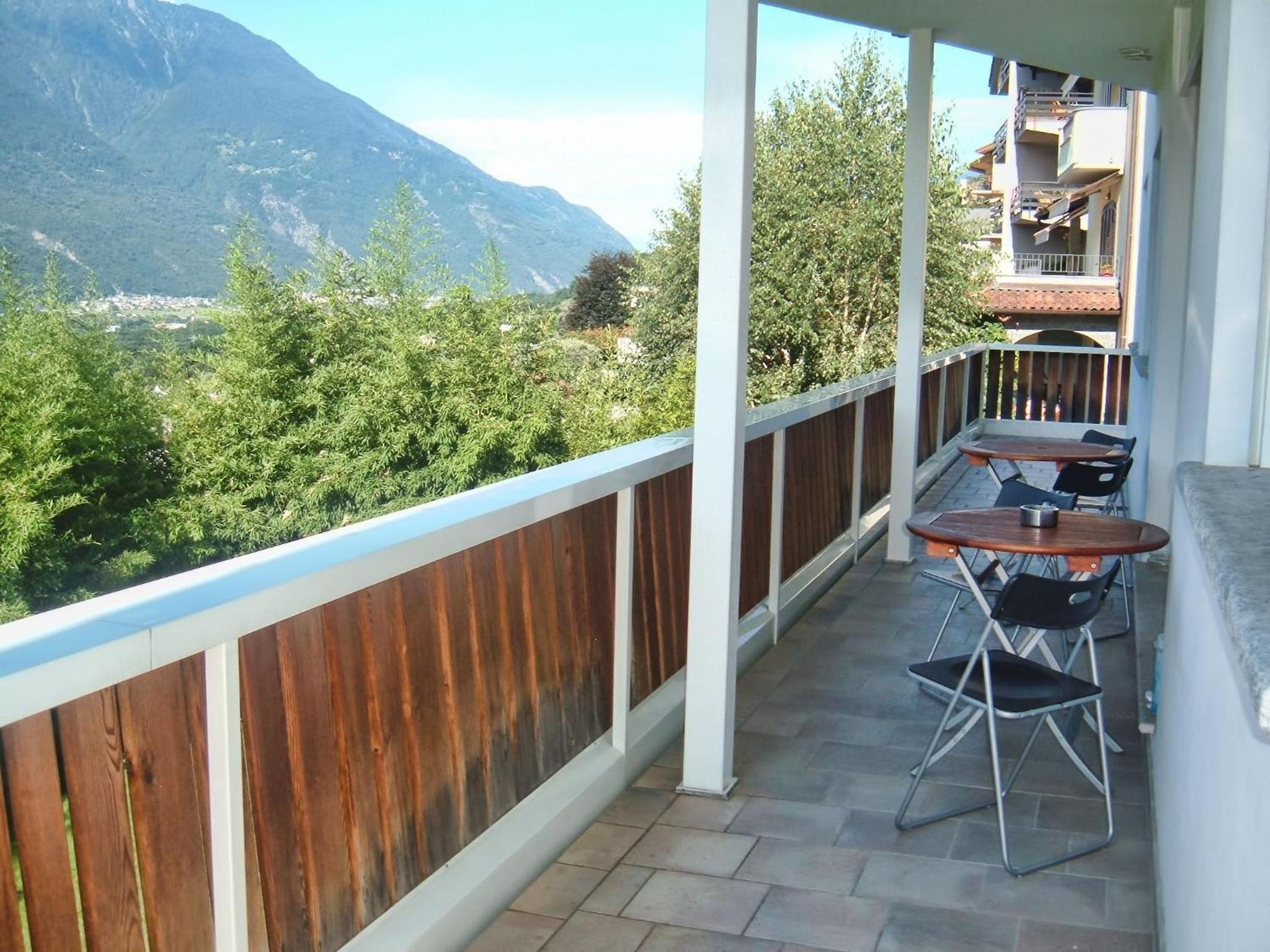 Bed & Breakfast Valtellina