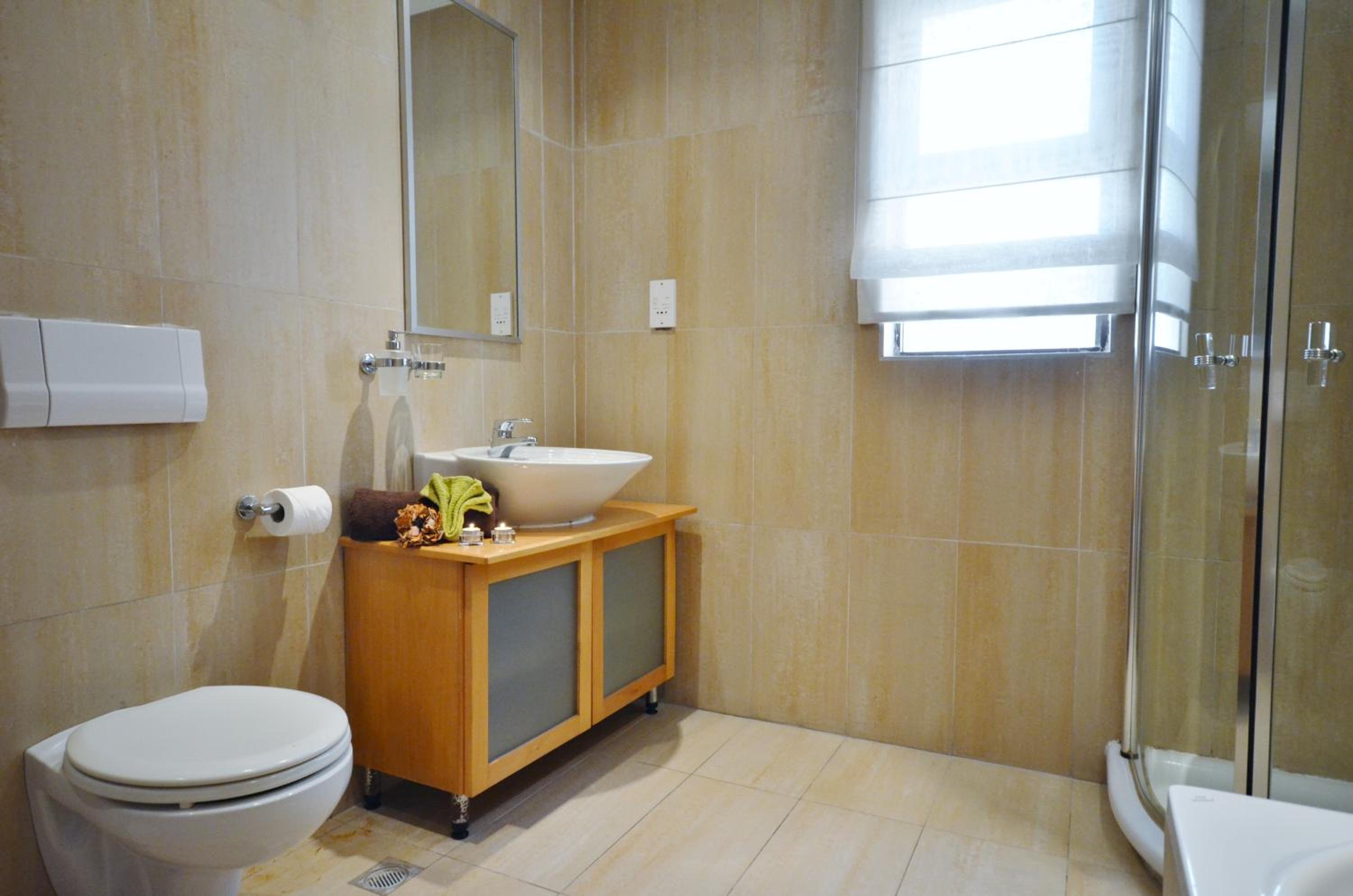 Duplex St Julians Central Penthouse photo 2