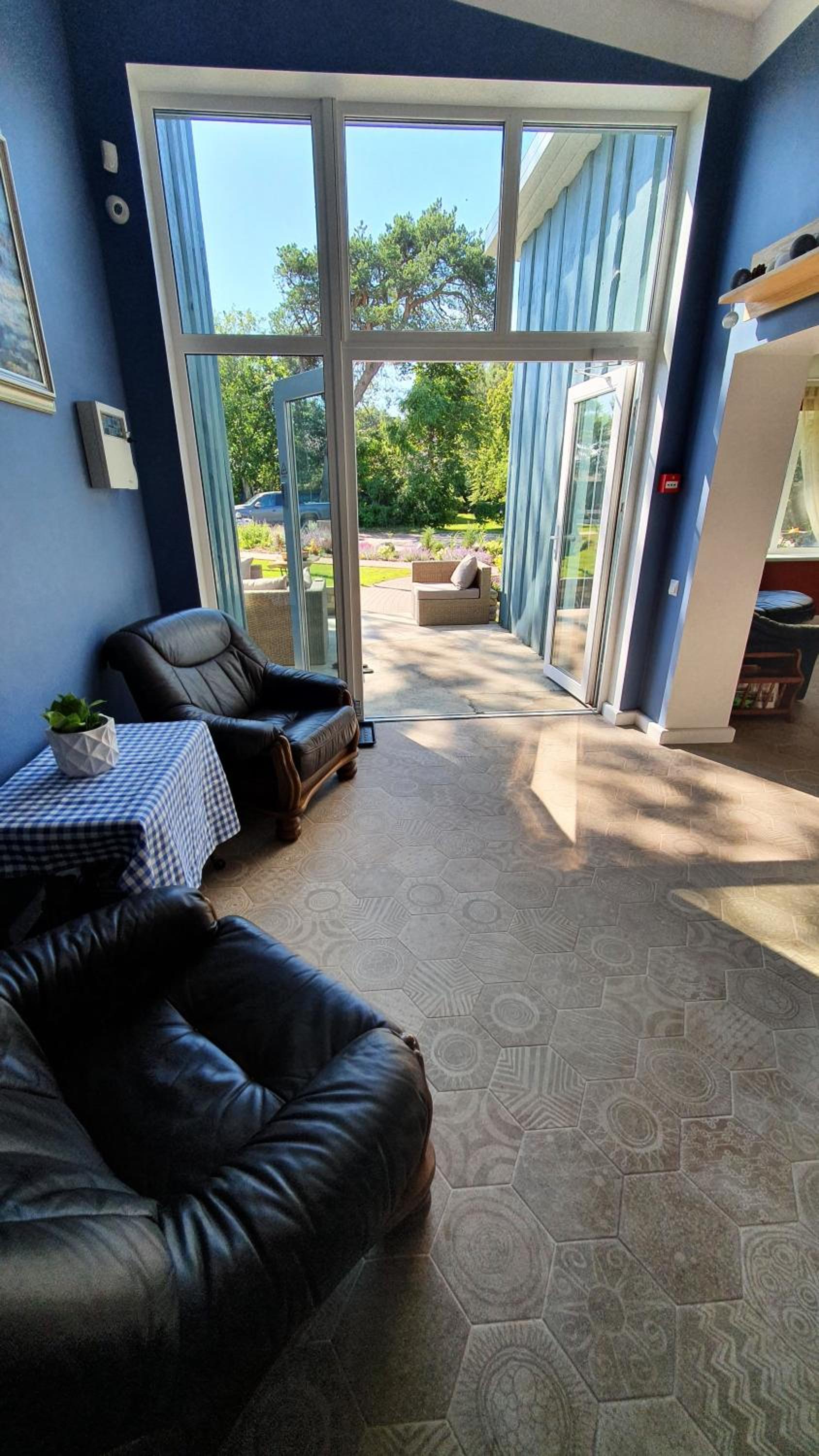 3 bedroom house Ragakrasts