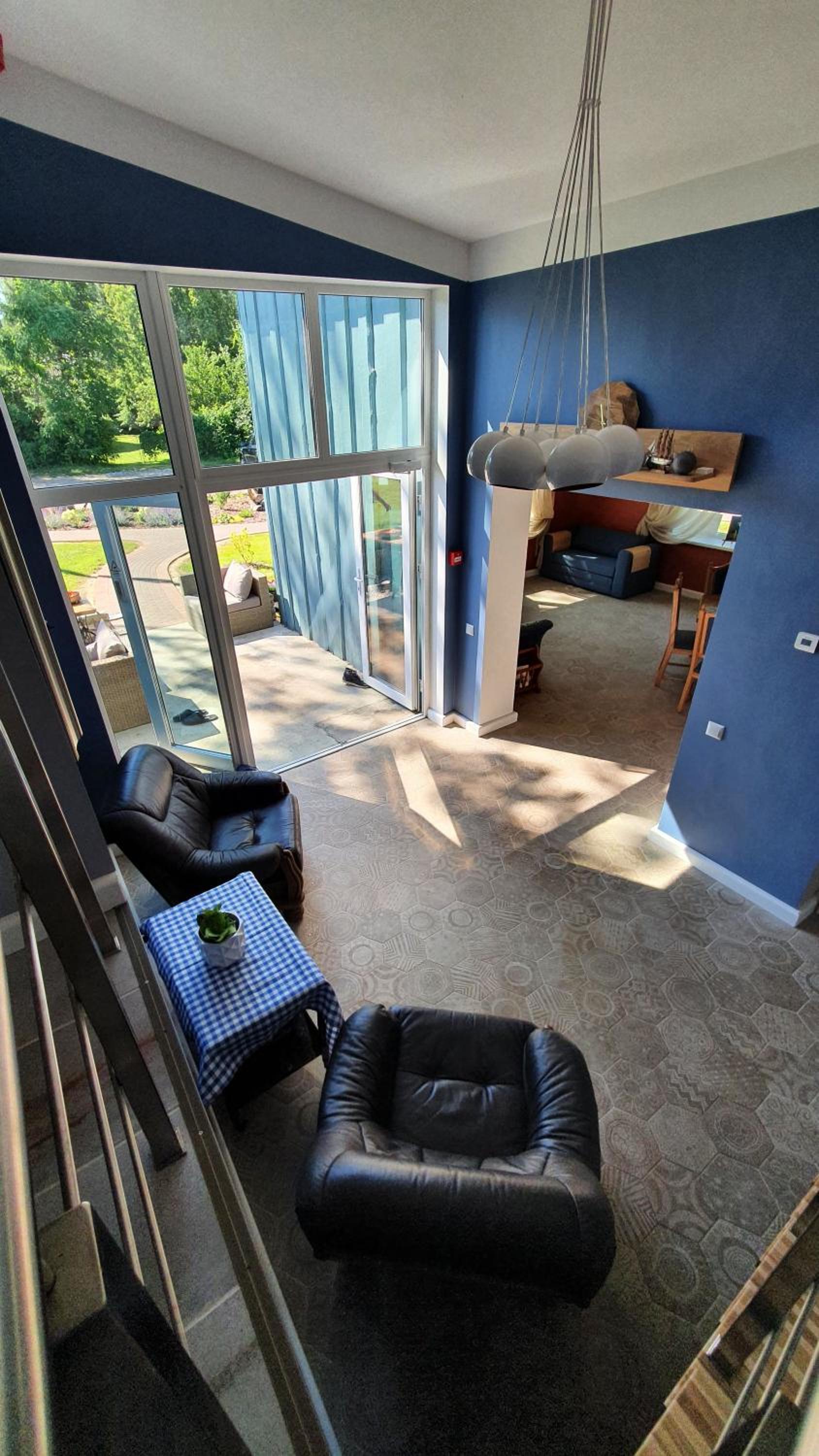3 bedroom house Ragakrasts