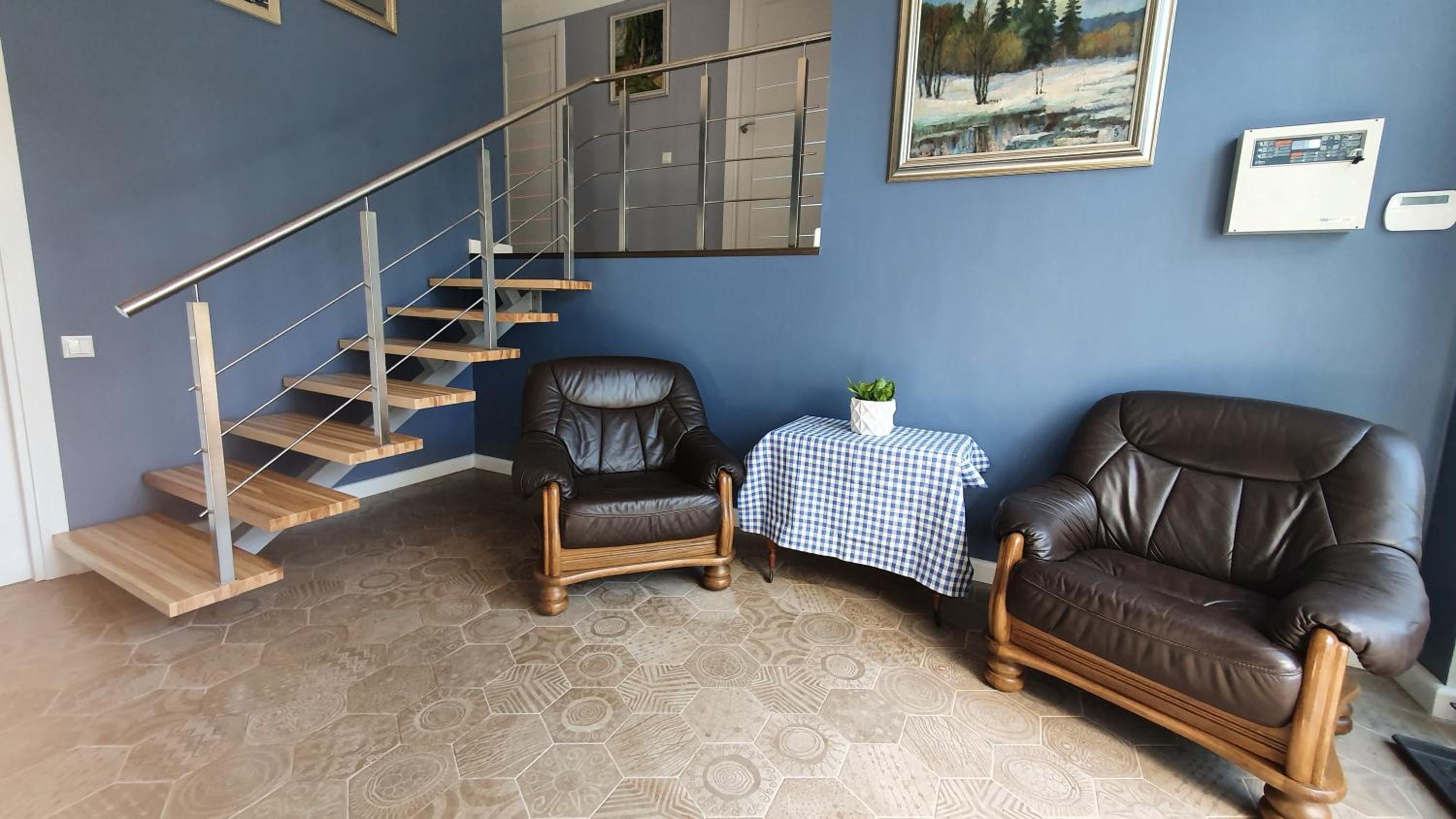 3 bedroom house Ragakrasts