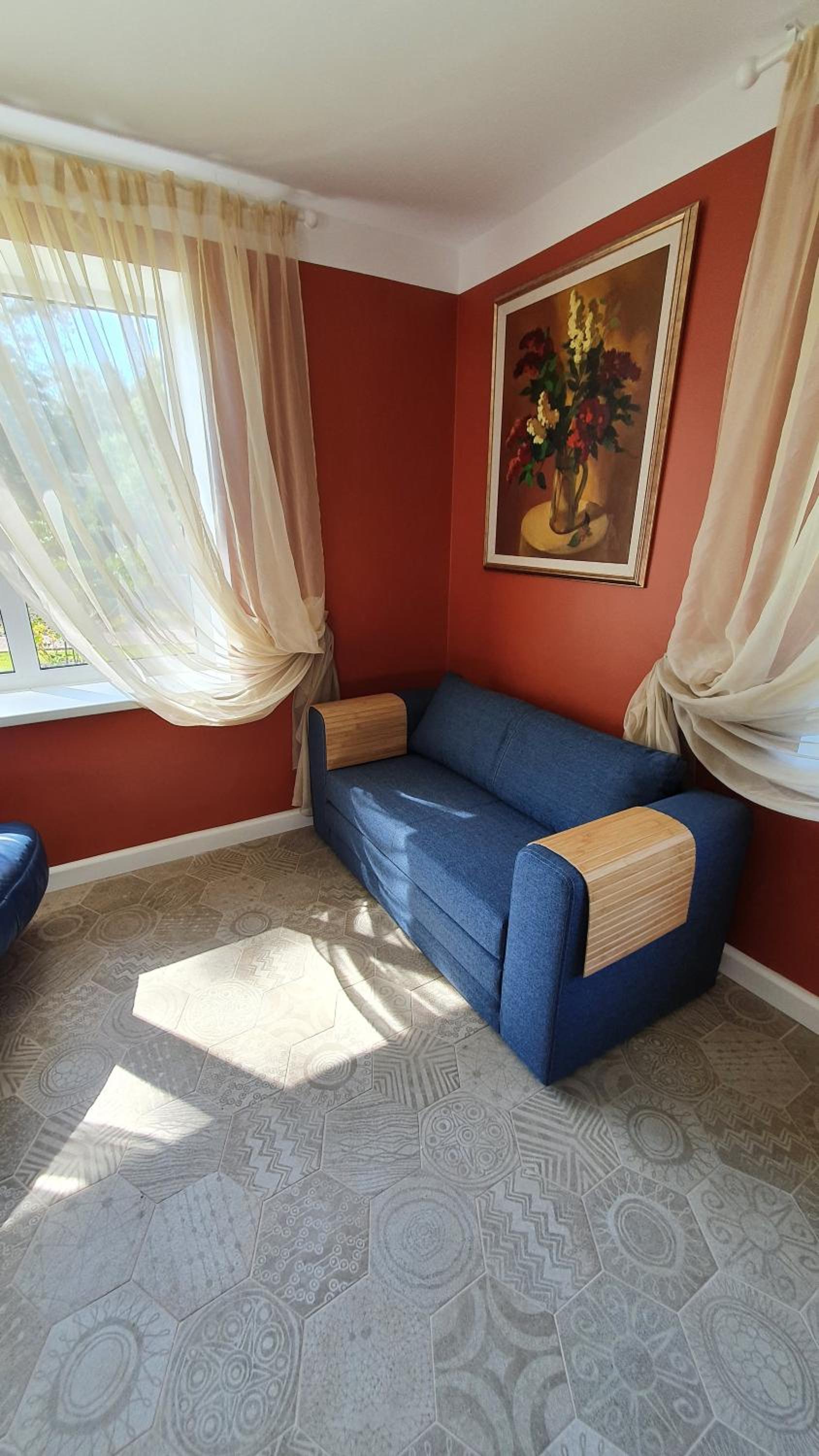 3 bedroom house Ragakrasts