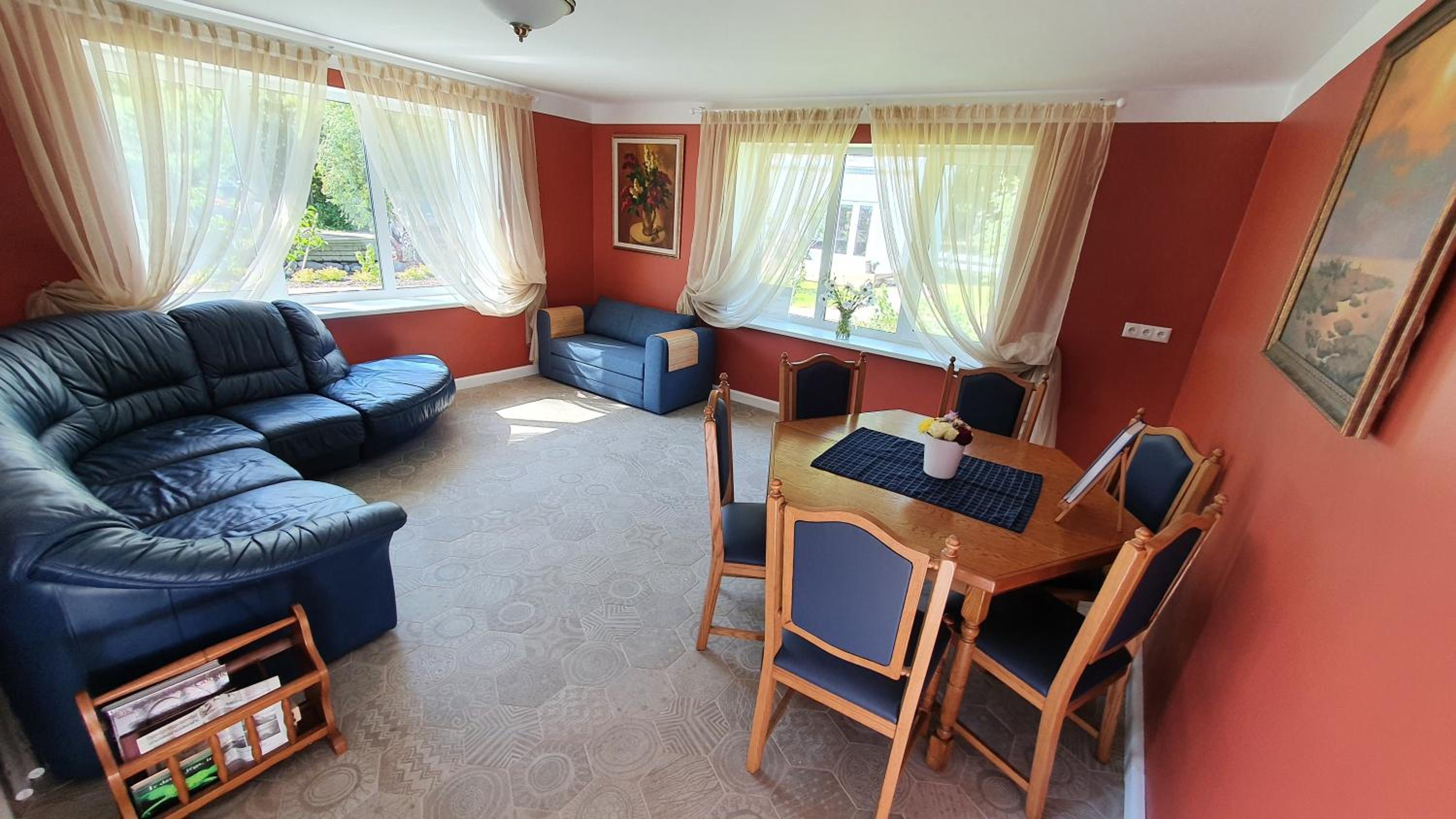3 bedroom house Ragakrasts