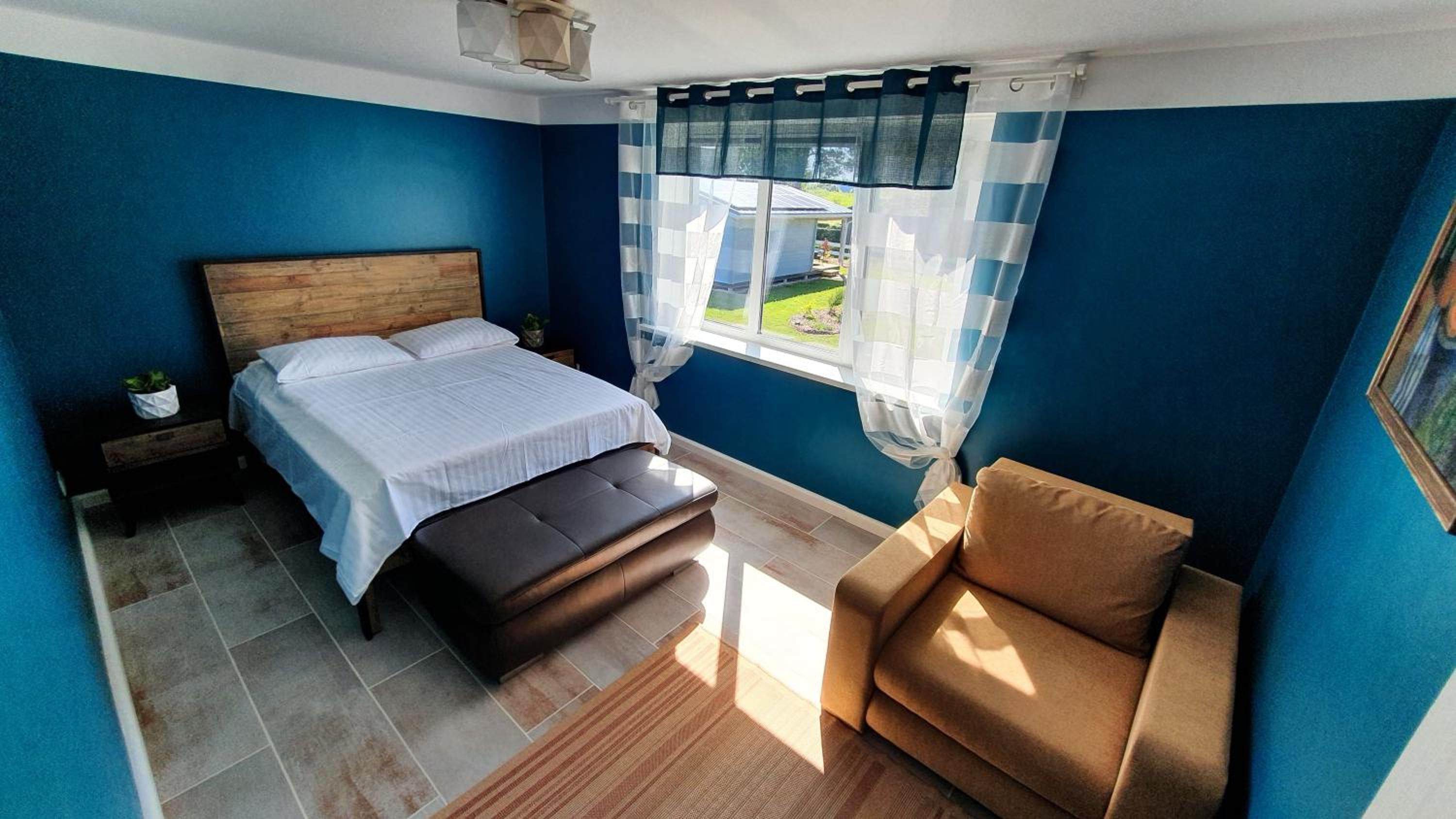 3 bedroom house Ragakrasts