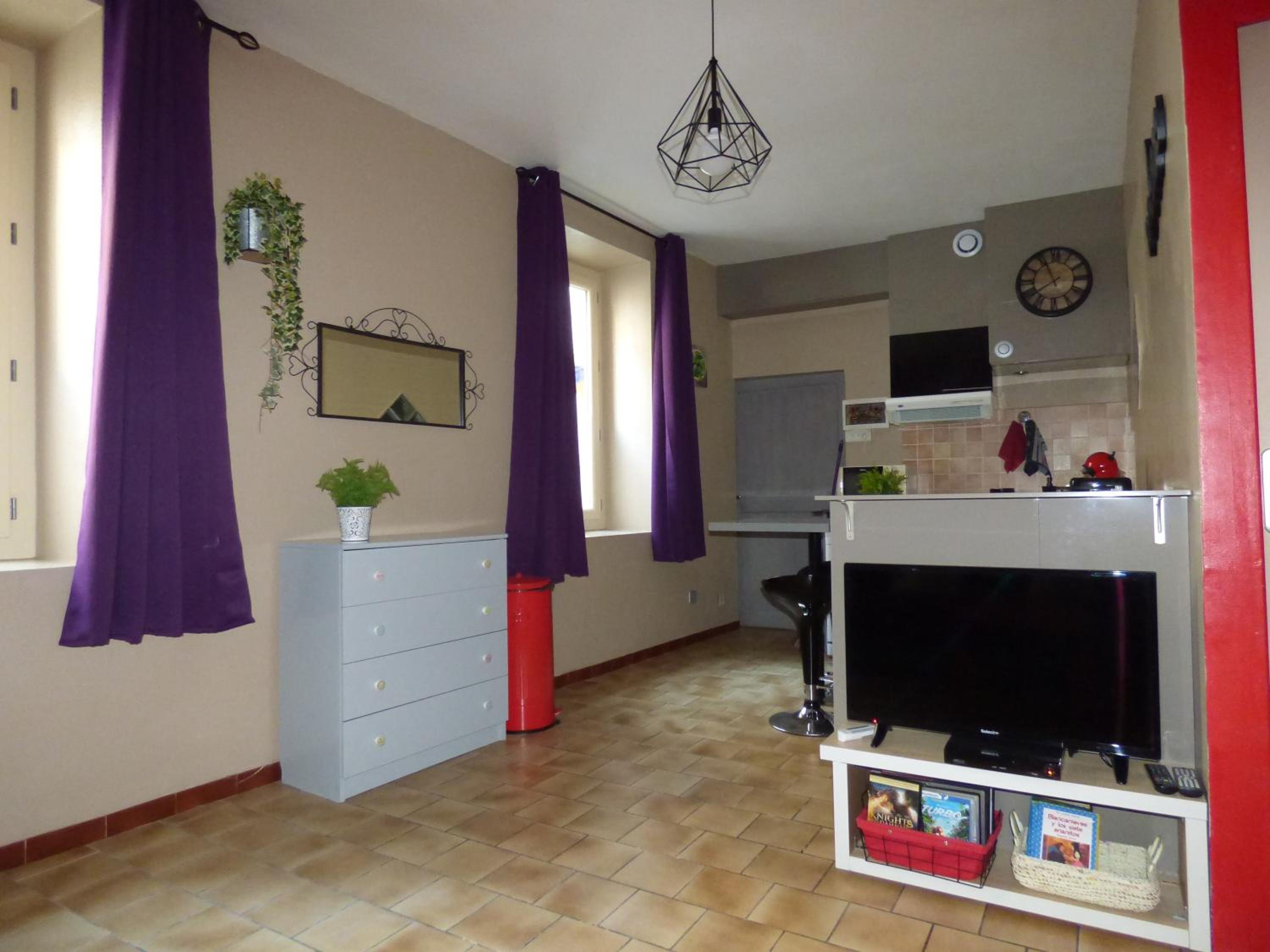 Chez Odile view 3
