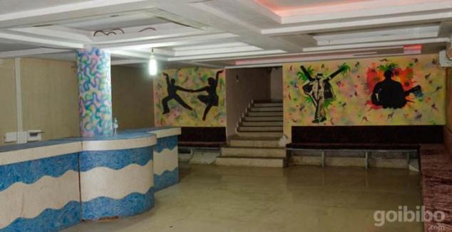 lounge