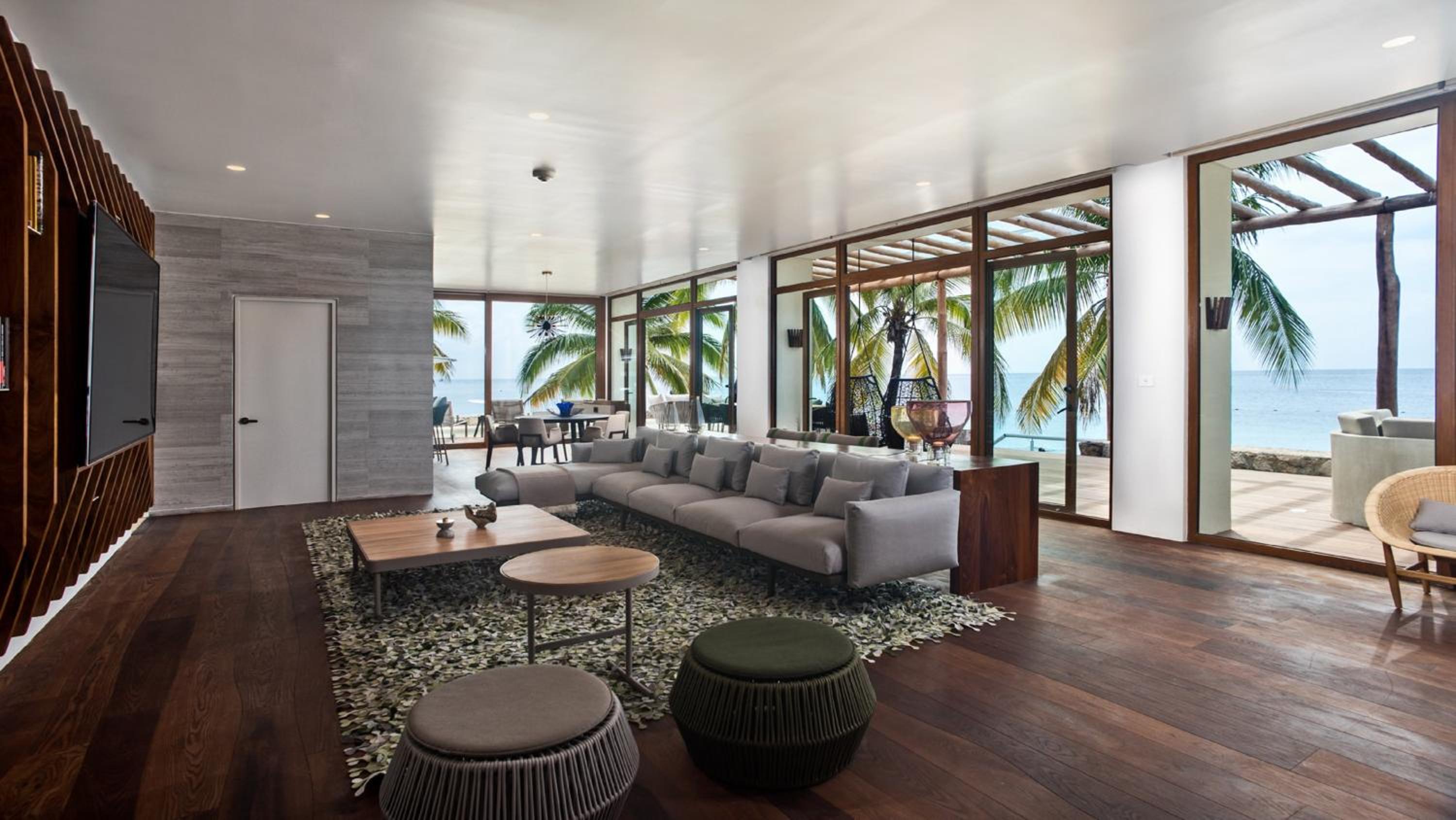 Presidente InterContinental Cozumel Resort  Spa, an IHG Hotel - Property Image 192