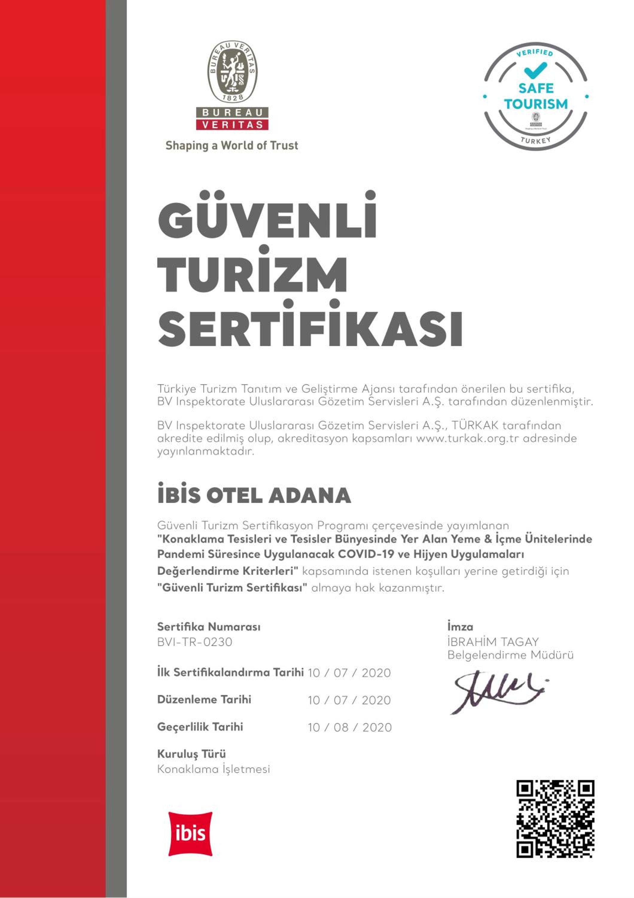 ibis Adana - Image 19