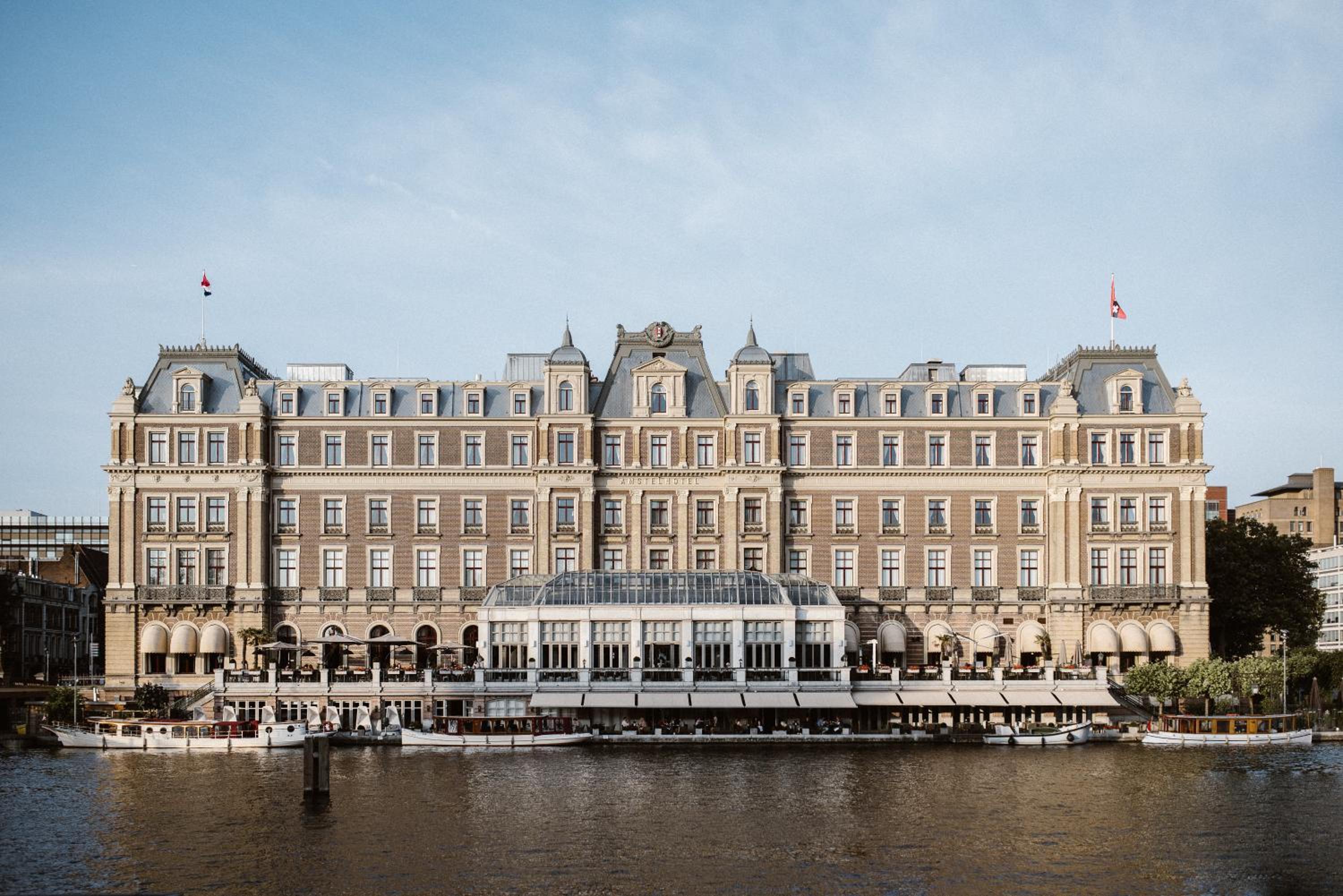 Hotel InterContinental Amstel Amsterdam by IHG