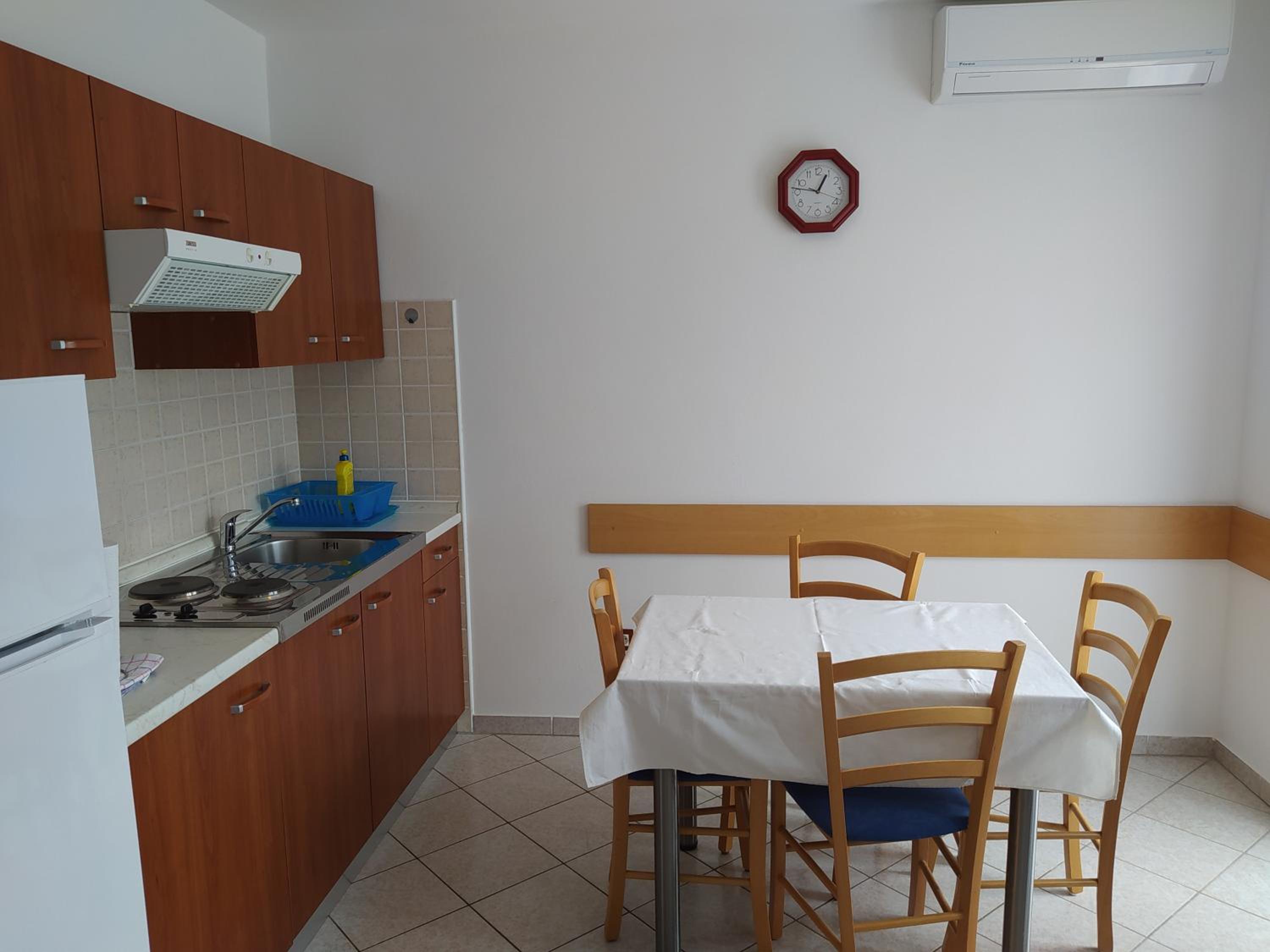 Apartmani Kolenko Rovinj view 4