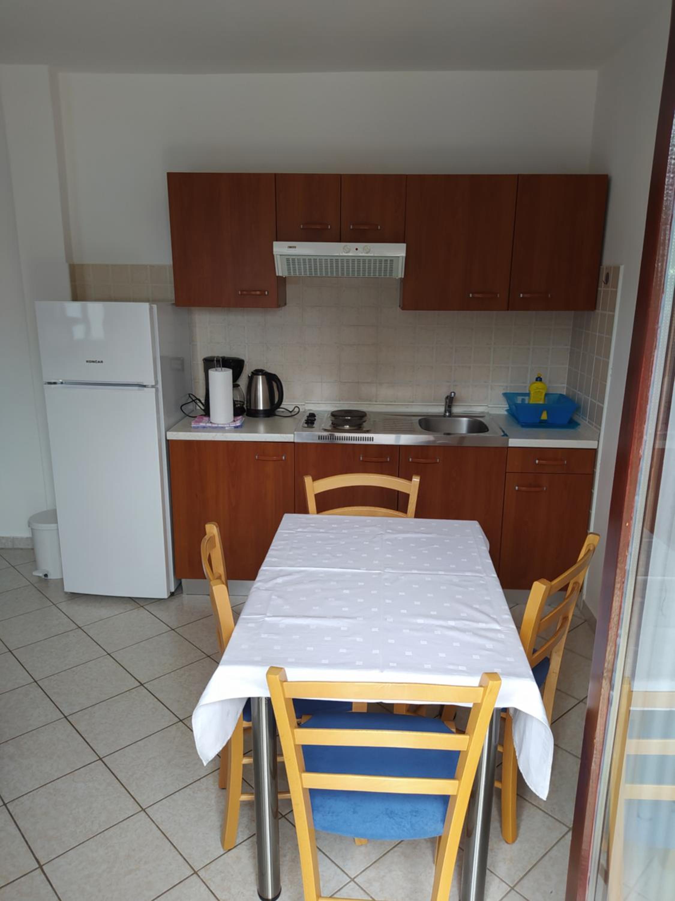 Apartmani Kolenko Rovinj view 5