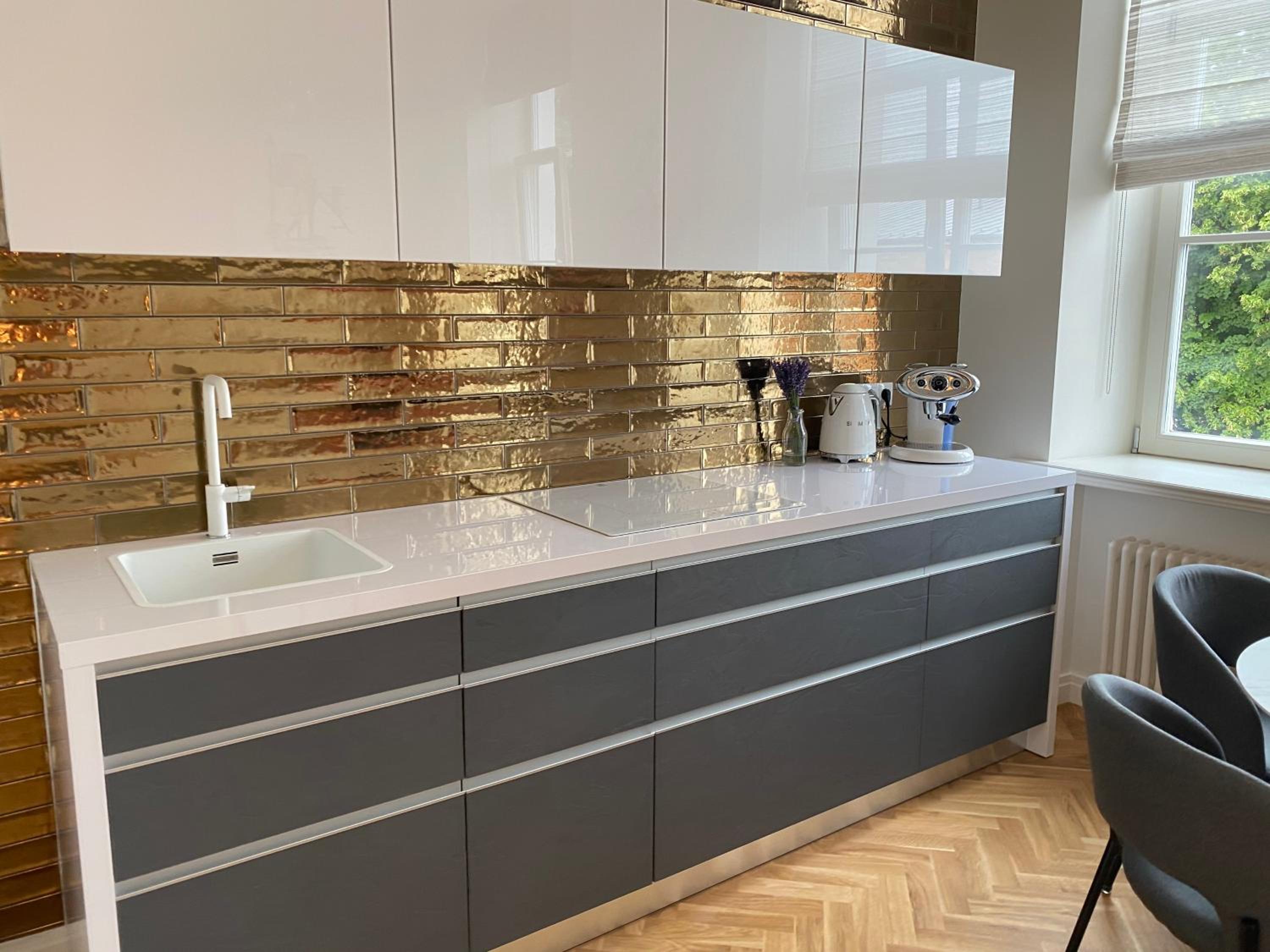 Hotel Angel apartment - Image 1