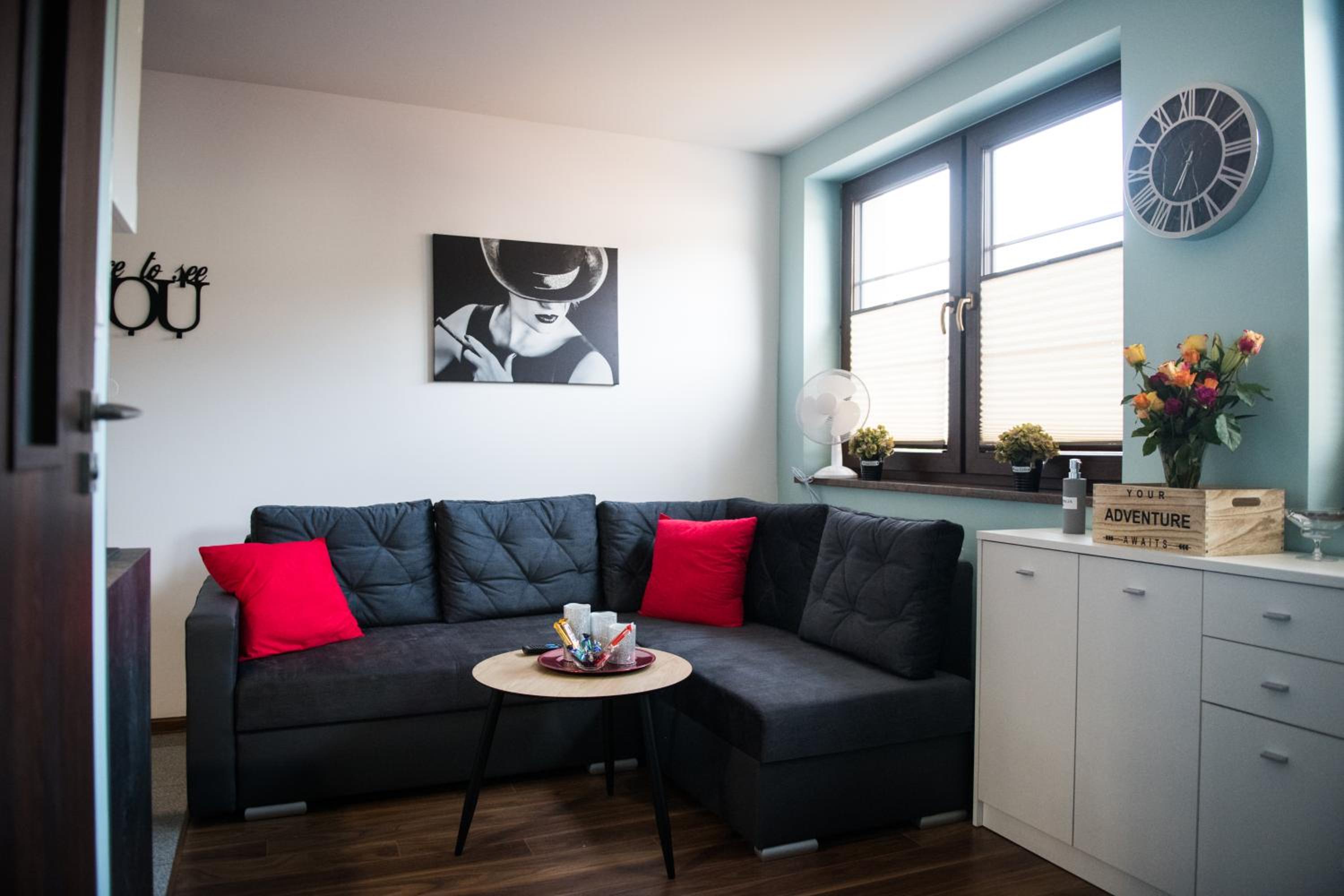 Apartamenty Królewskie view 3