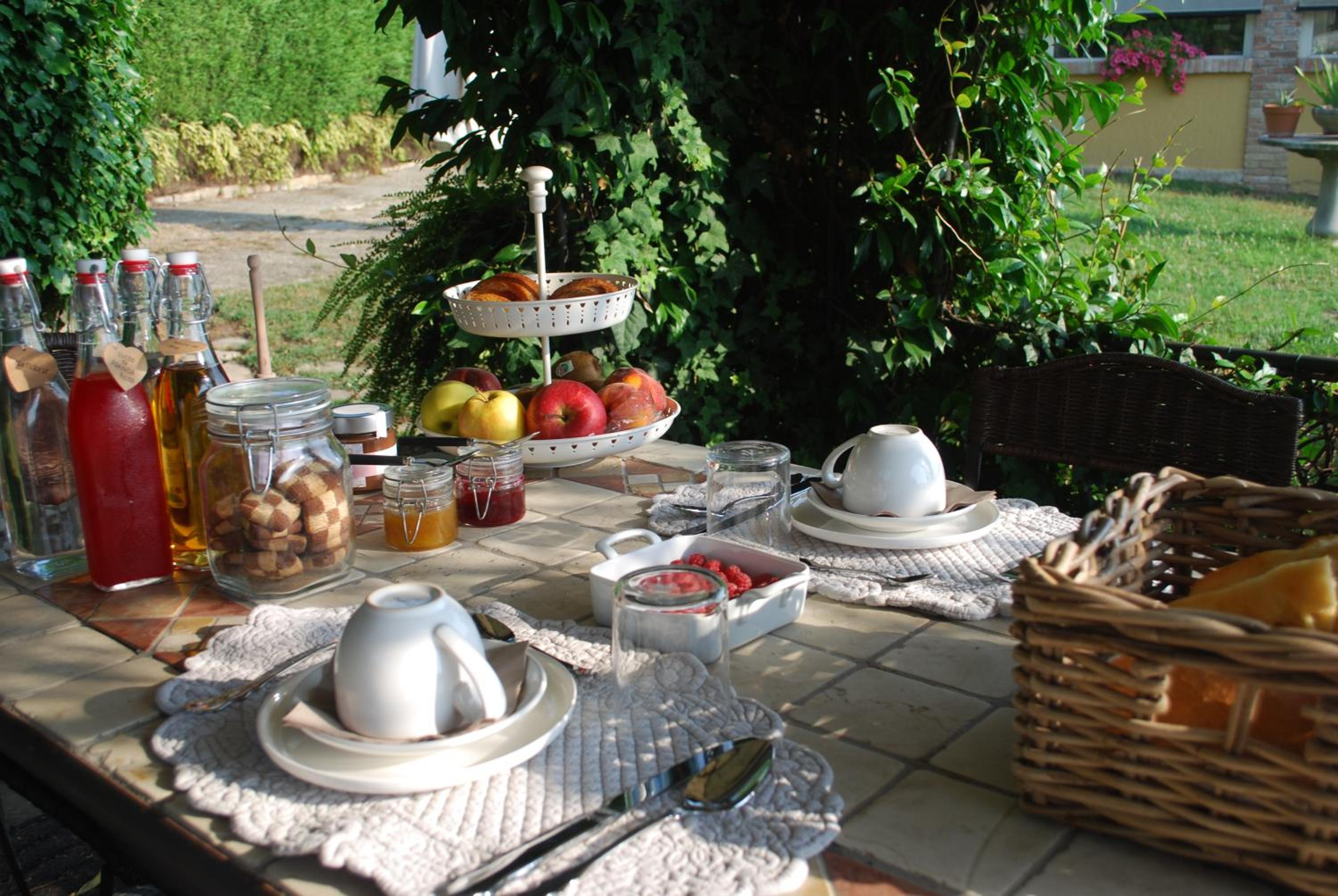 B&B Casa Margot view 2