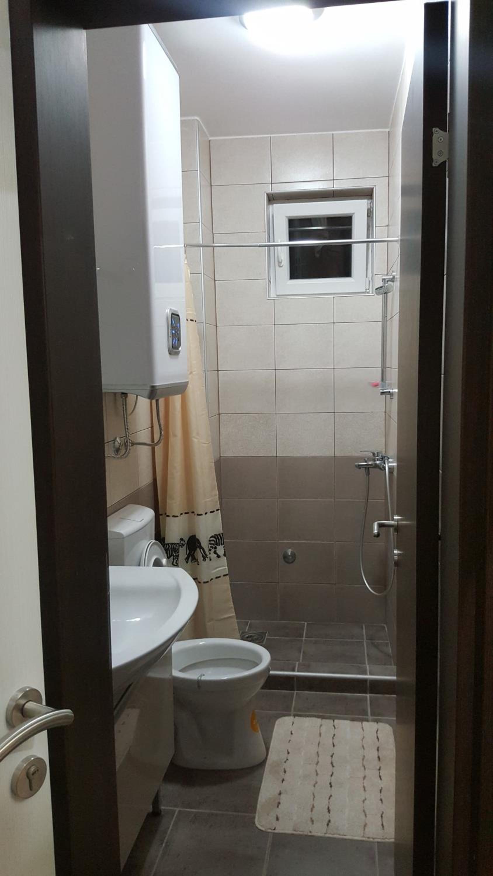 Studio apartman - Centar view 2