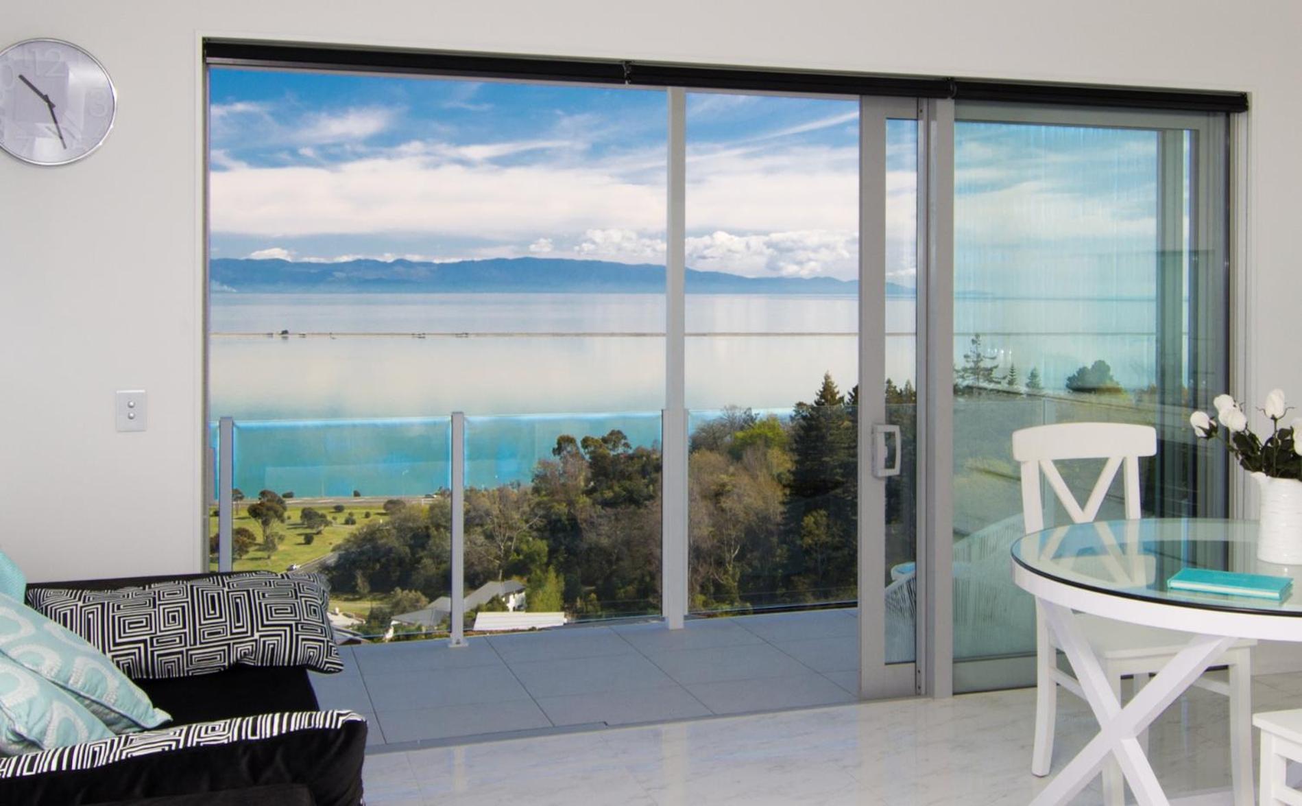 Aqua-Heights Apartment view 3