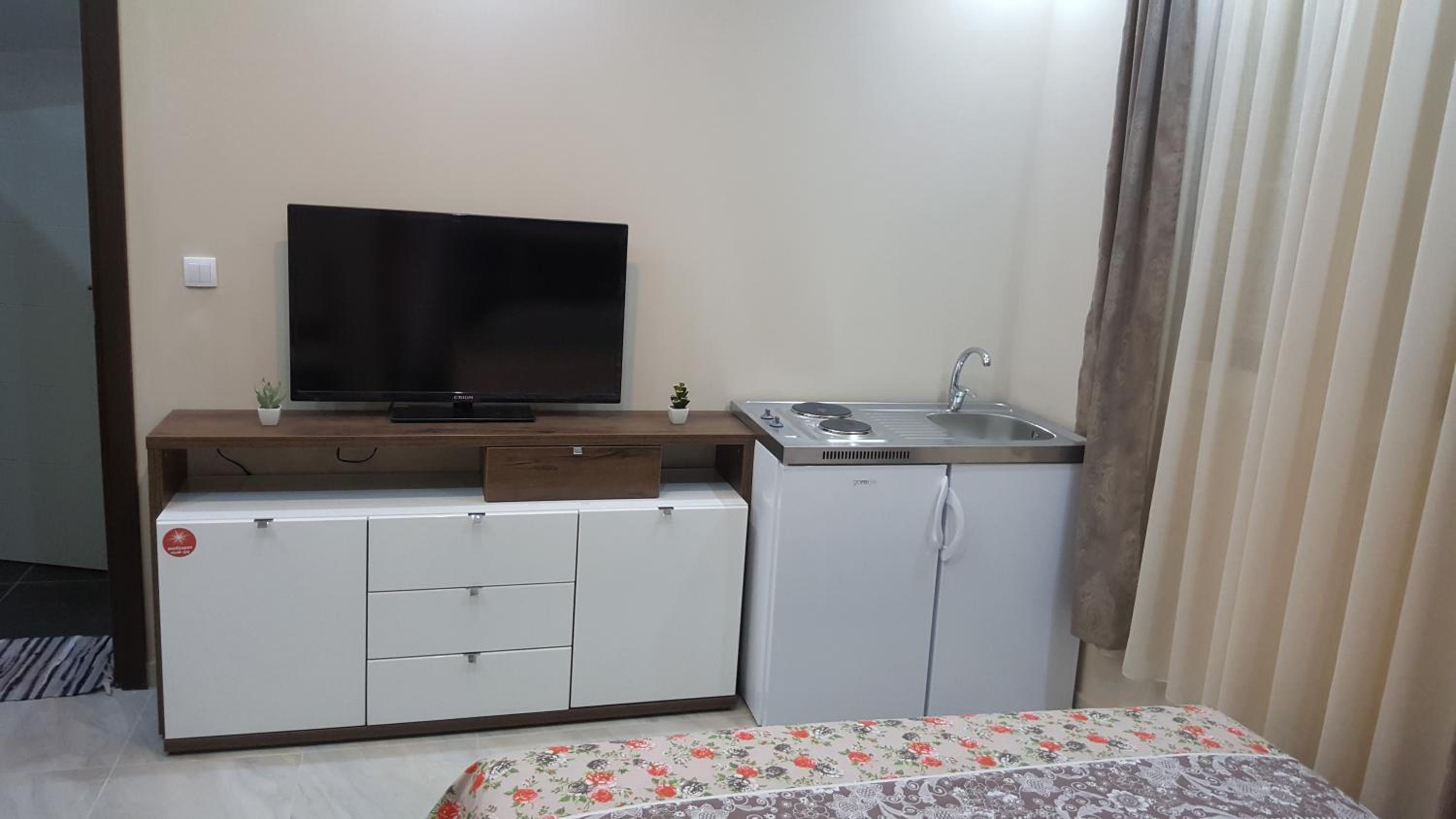 Studio apartman - Centar view 3