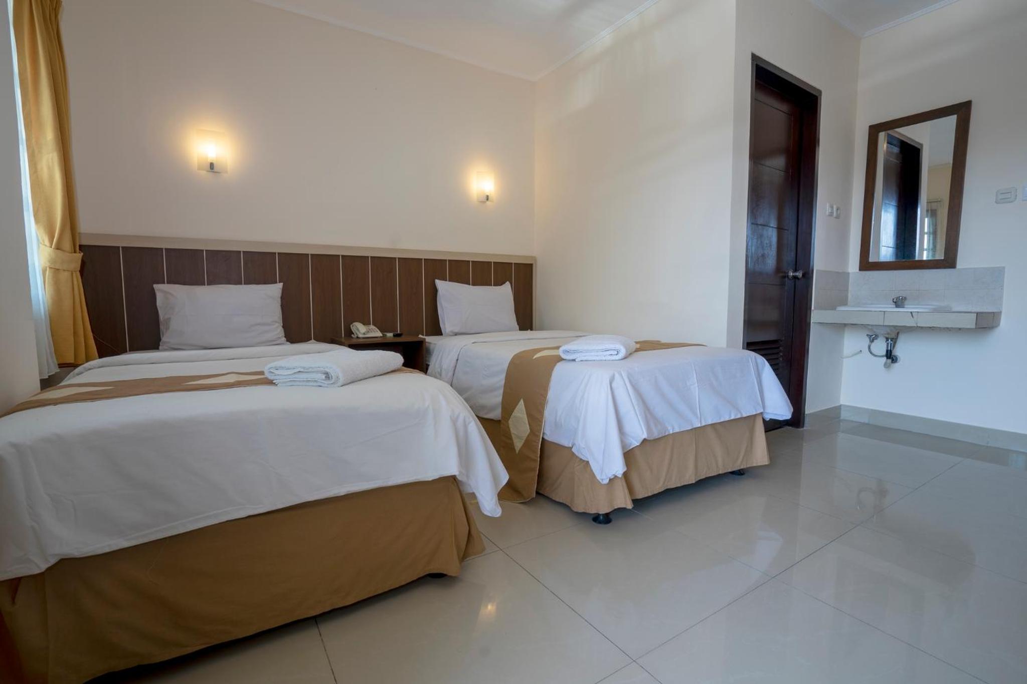 Dago's Hill Hotel