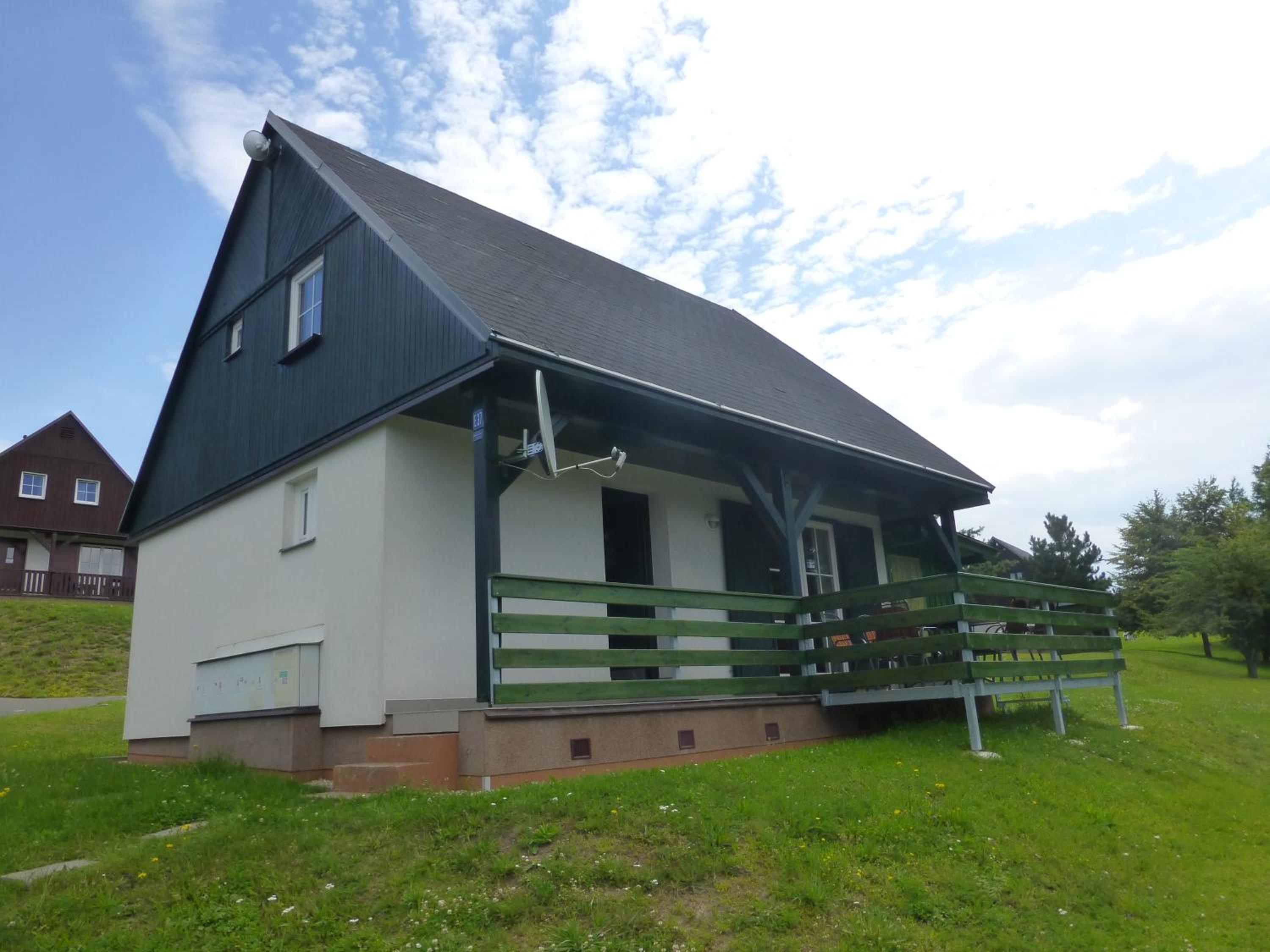 vila krkonoše