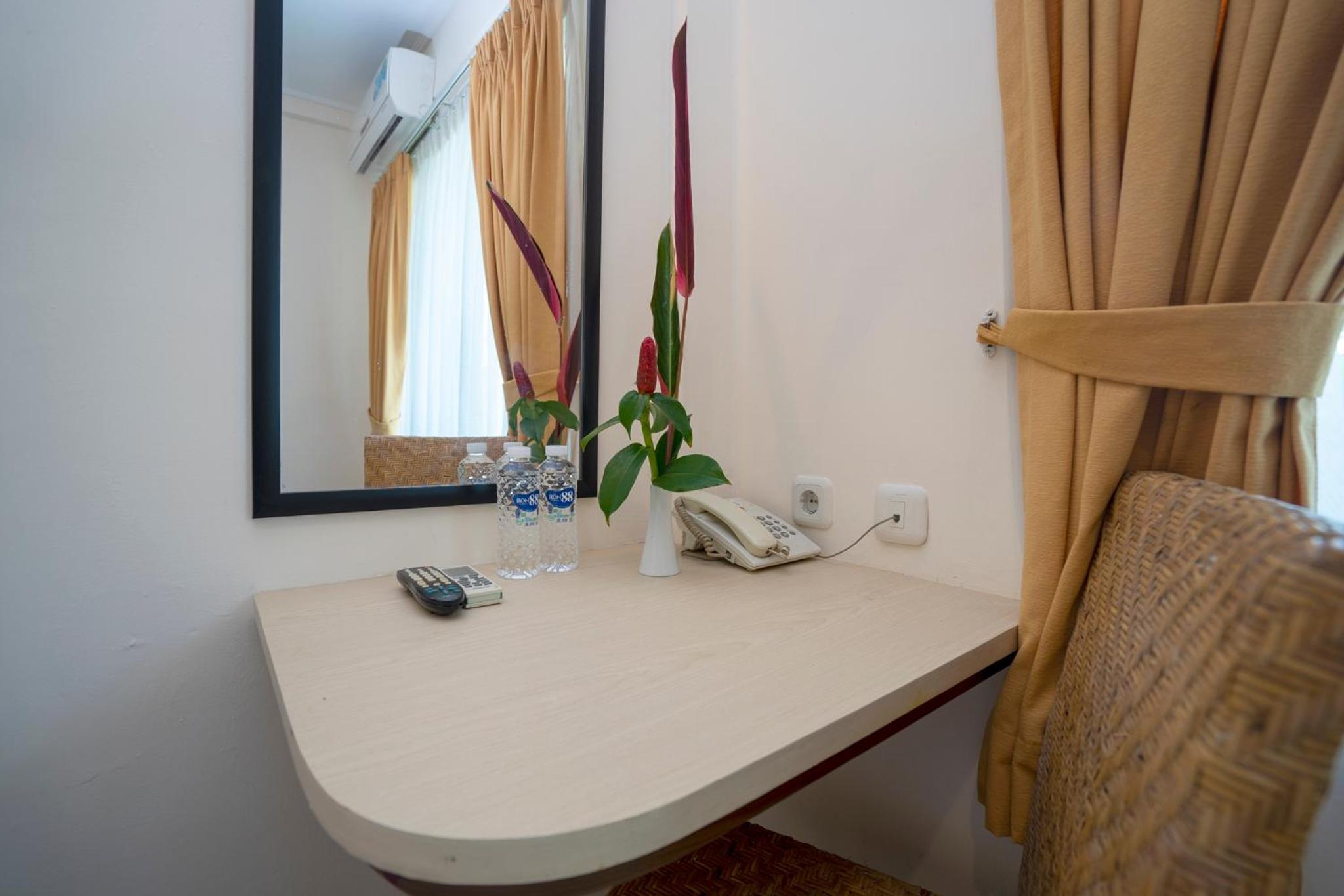 Dago's Hill Hotel, Бандунг - 16