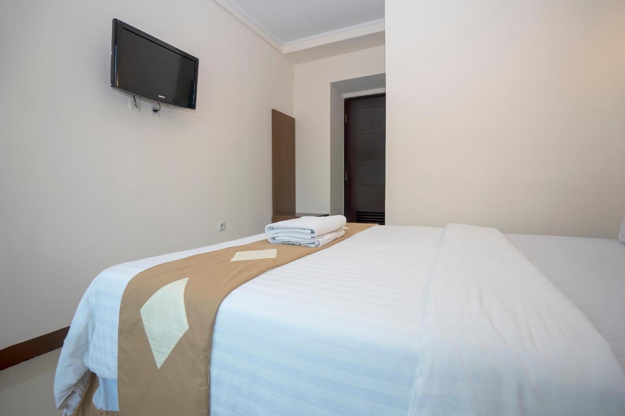 Dago's Hill Hotel, Бандунг - 10