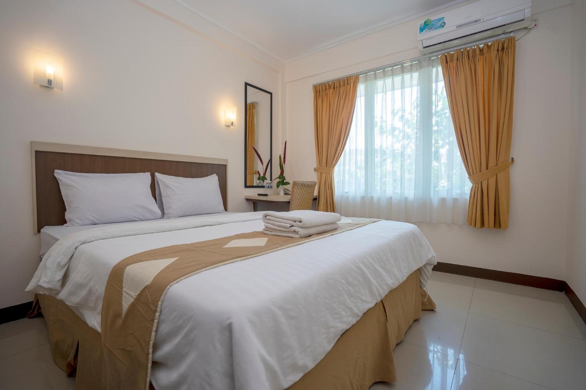Dago's Hill Hotel