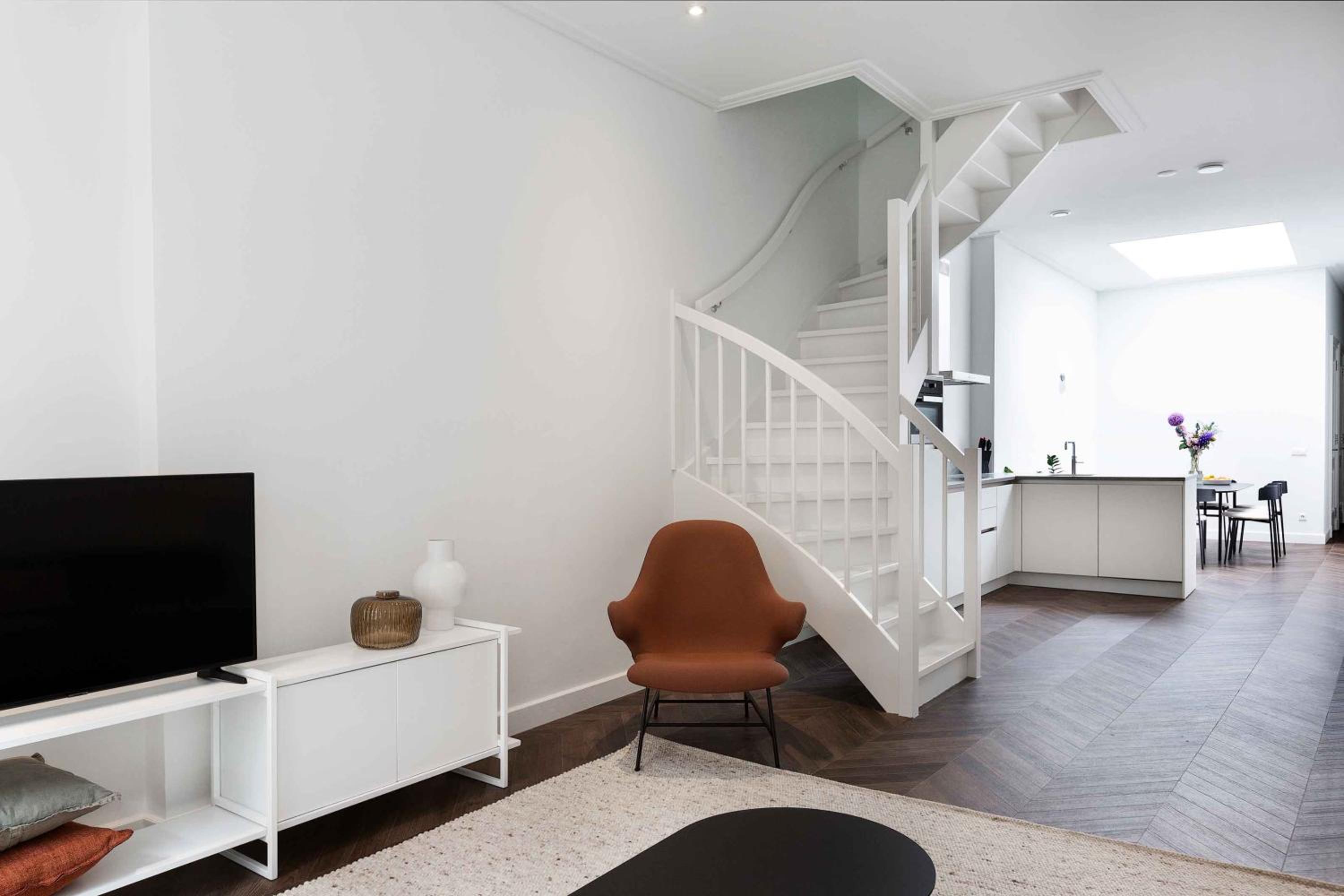 Anegang Boutique Appartement view 2