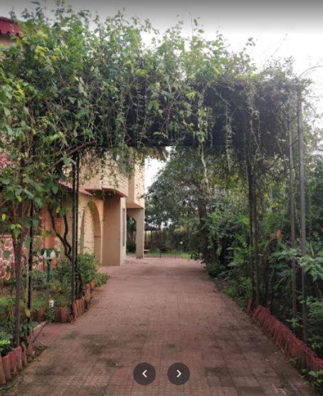 Mangirish Bungalow 4BHK view 2