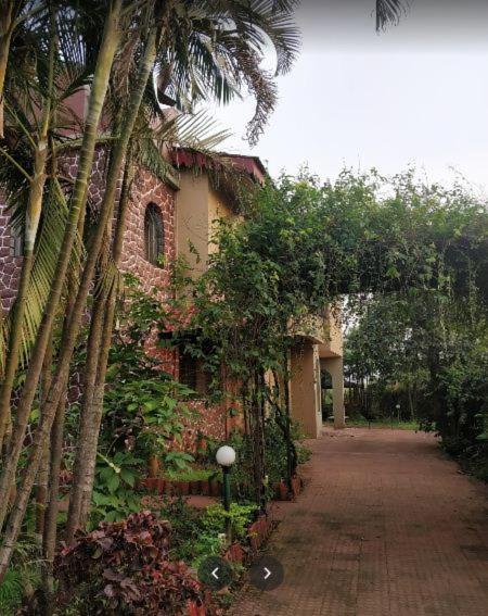 Mangirish Bungalow 4BHK view 3