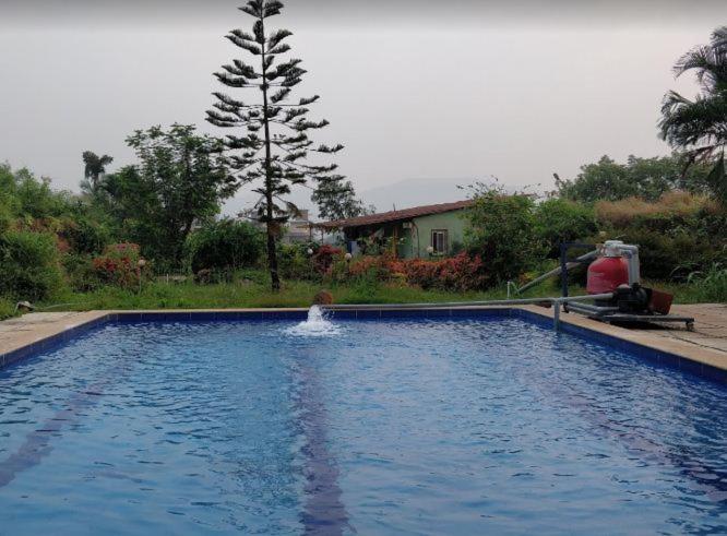 Mangirish Bungalow 4BHK view 4