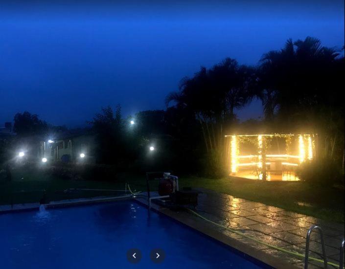 Mangirish Bungalow 4BHK view 5
