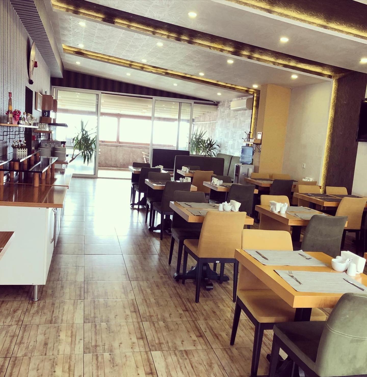 Era Palace Otel - Image 56