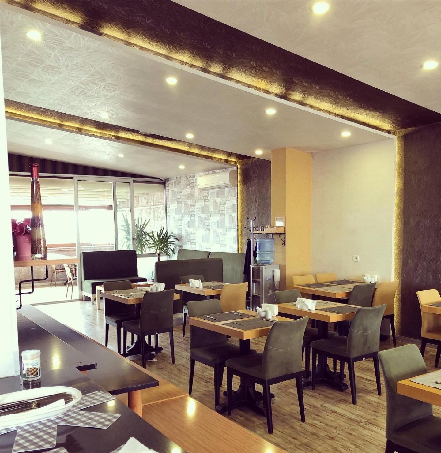 Era Palace Otel - Image 55