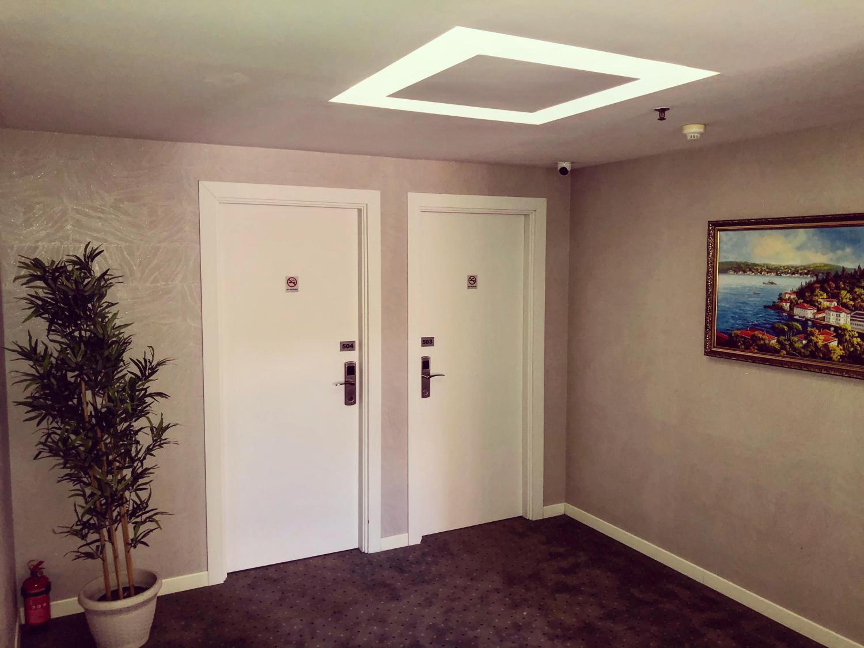 Era Palace Otel - Image 53