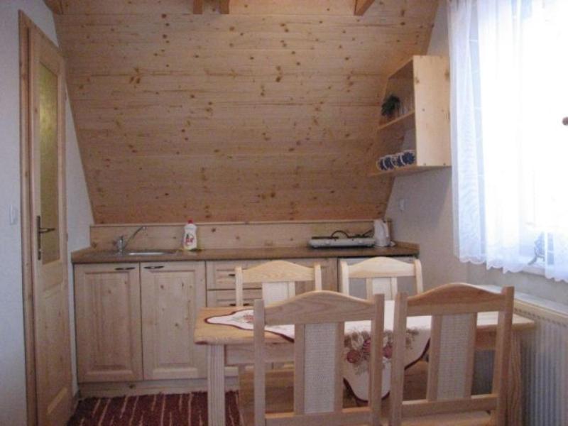 Apartmán Michaela view 3