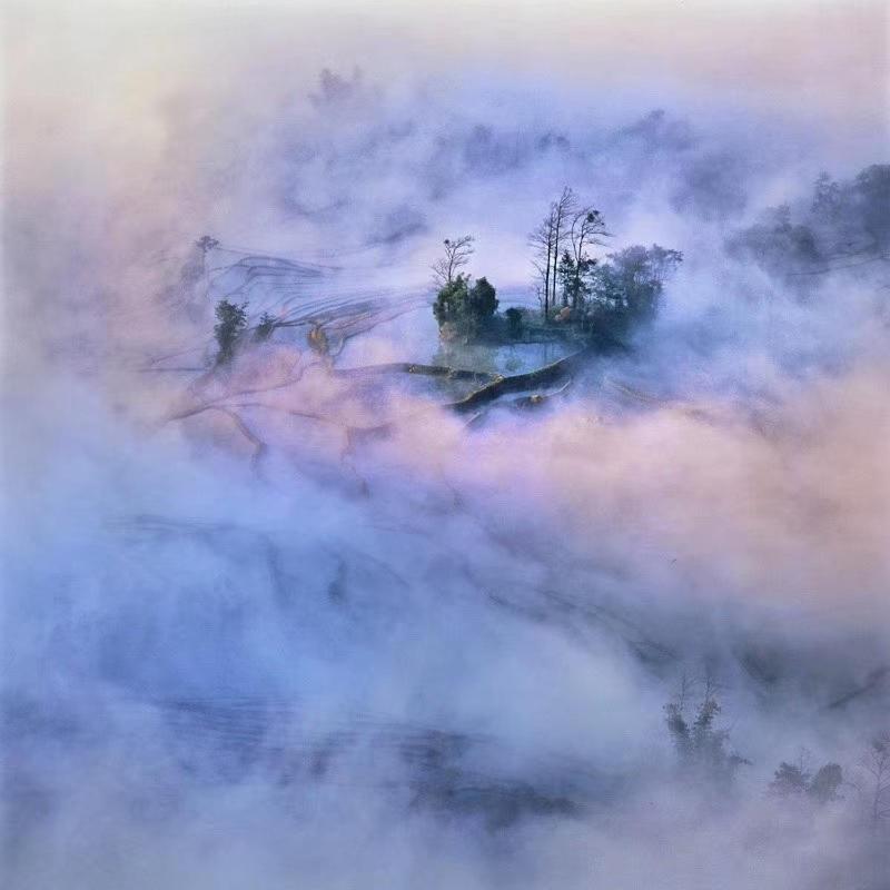 Beyond The Cloud