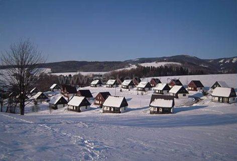vila krkonoše