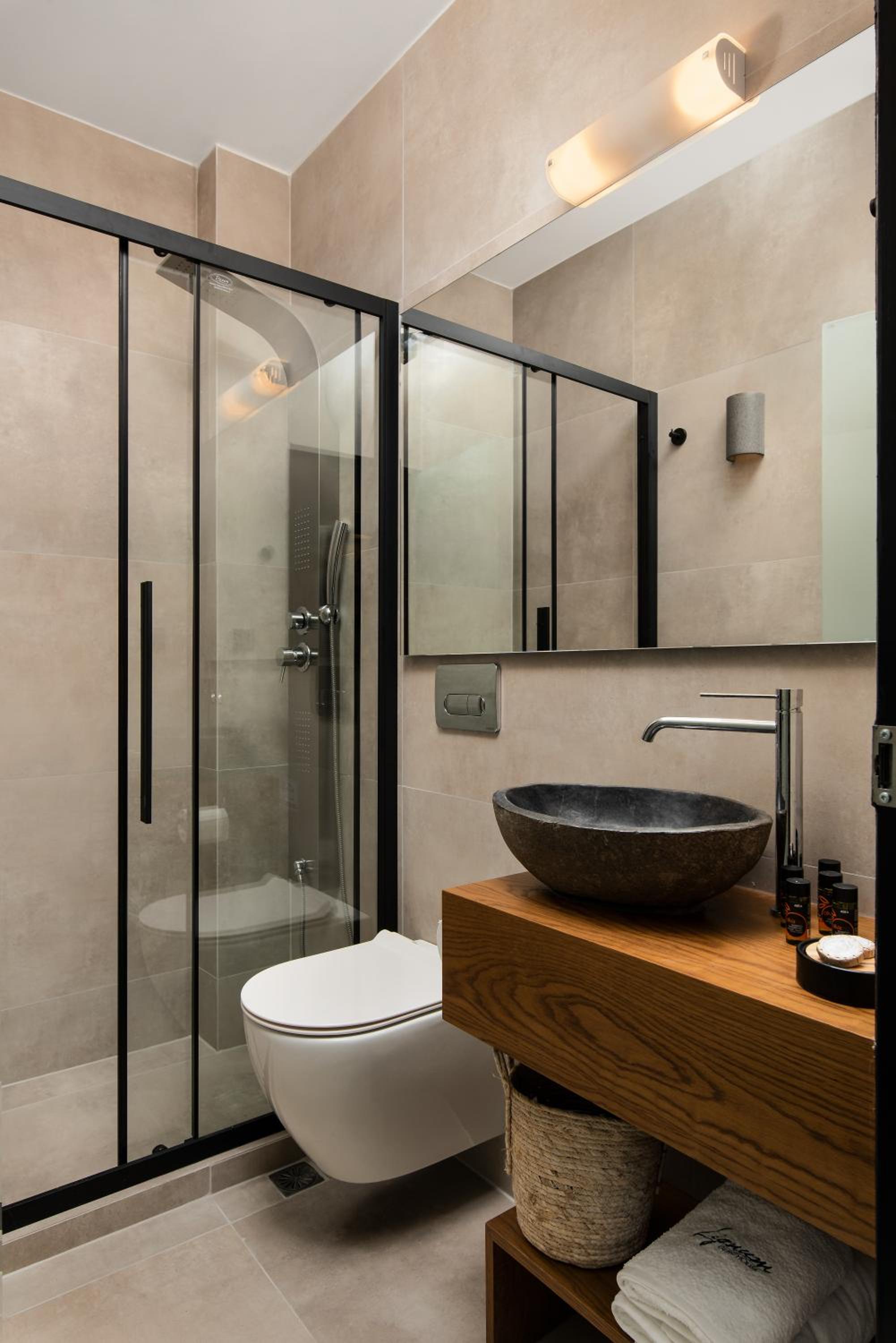 Lignum Suites Chania view 5