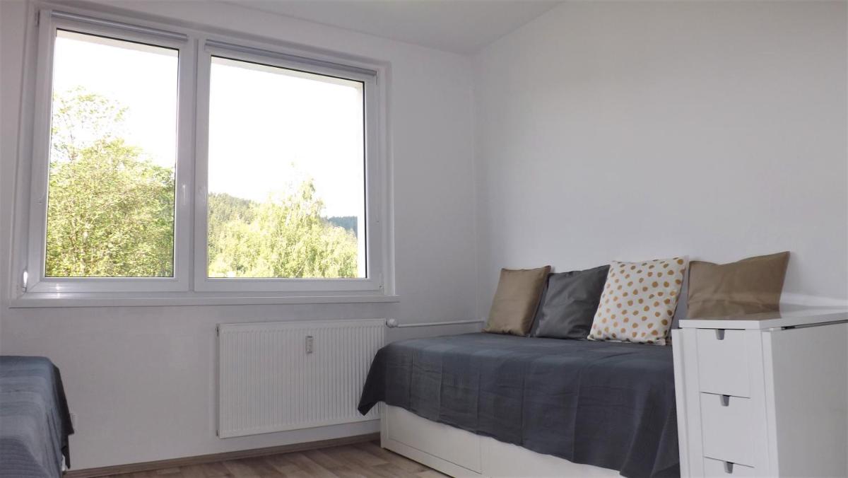 Apartmán Pernink view 3