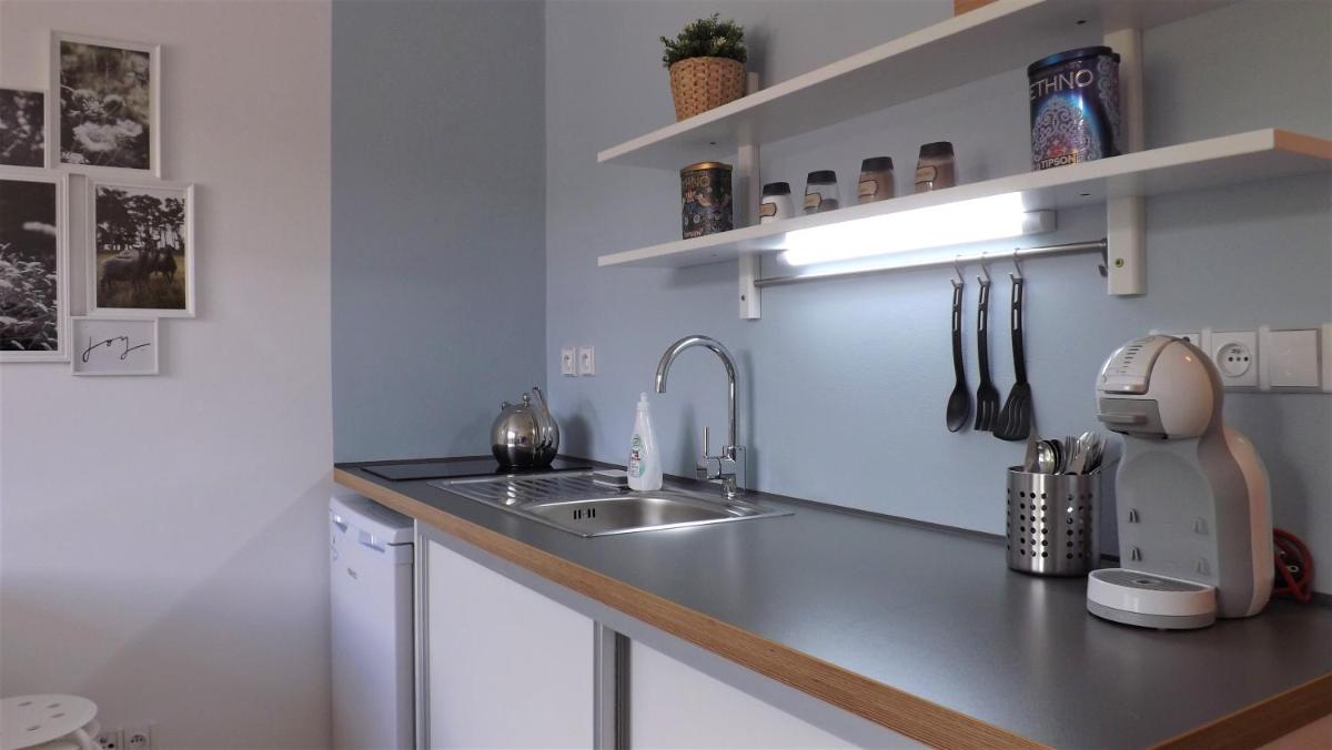 Apartmán Pernink view 5