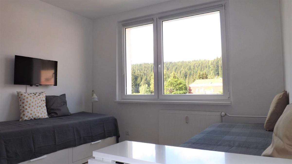 Apartmán Pernink view 4